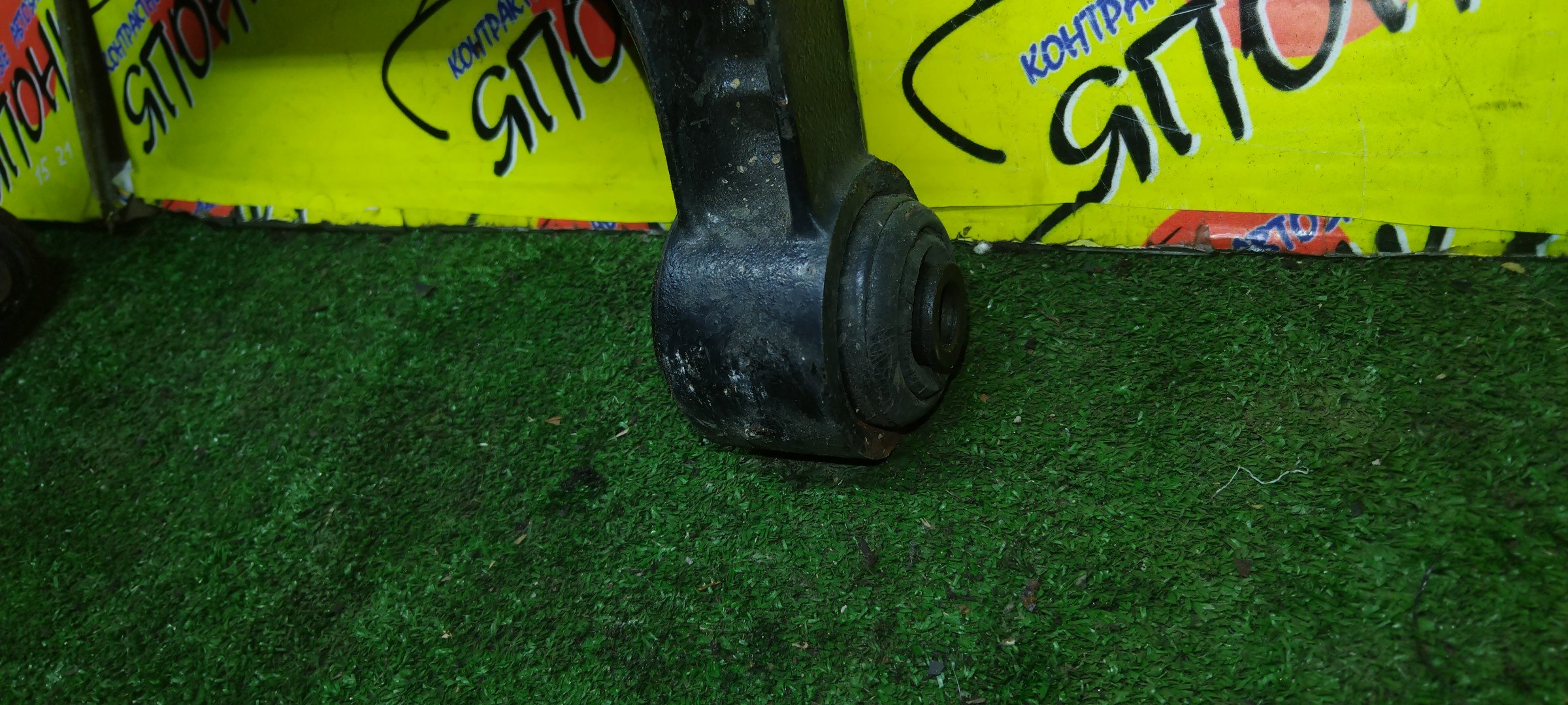 РЫЧАГ/JEEP/CHEROKEE/LIBERTY/KJ/НИЖНИЙ/F/R