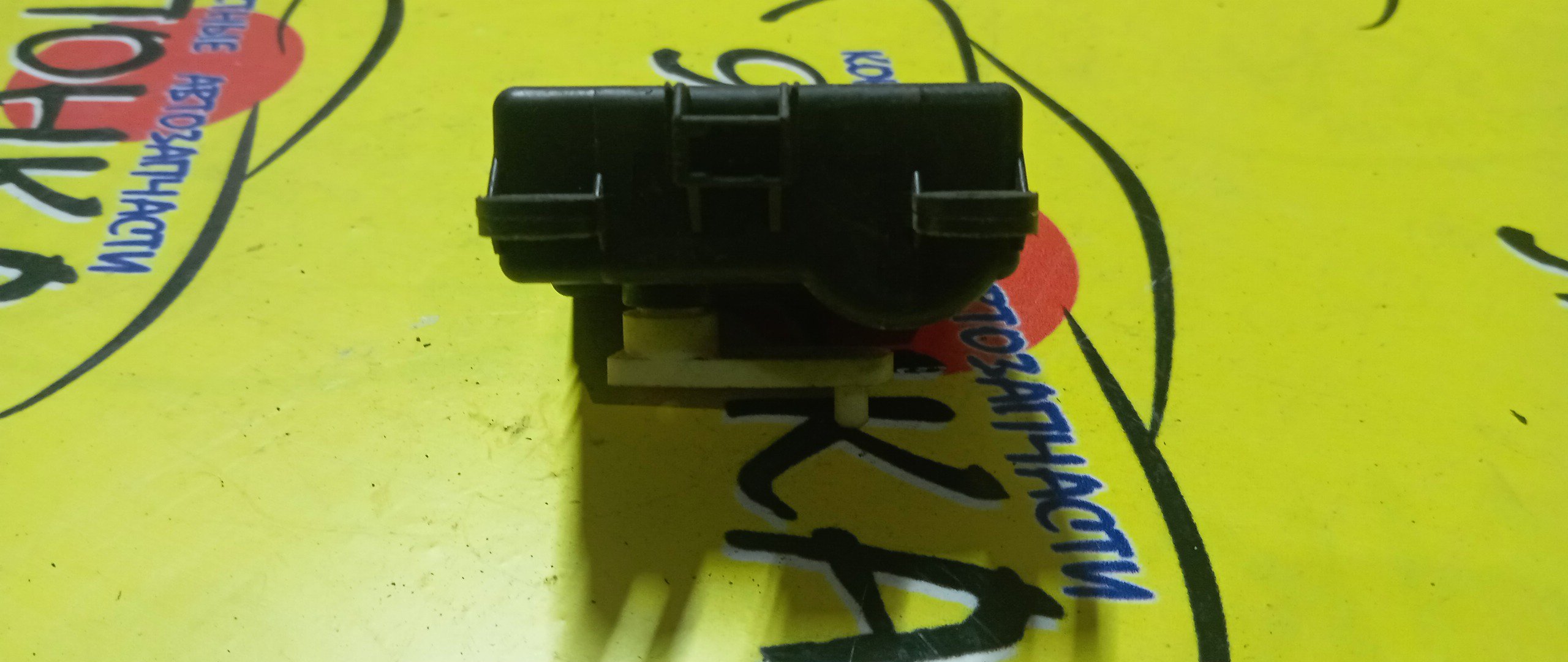 СЕРВОПРИВОД ЗАСЛОНОК ПЕЧКИ/NIS/ELGRAND/E51/2P150-30840