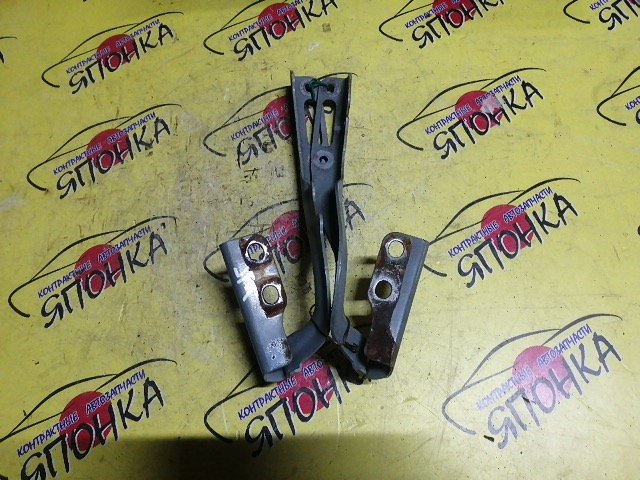 ПЕТЛЯ КАПОТА/HON/N-BOX/JF1/КОМПЛЕКТ