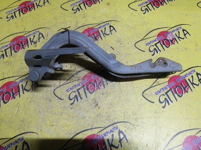 ПЕТЛЯ КАПОТА/HON/N-BOX/JF1/КОМПЛЕКТ