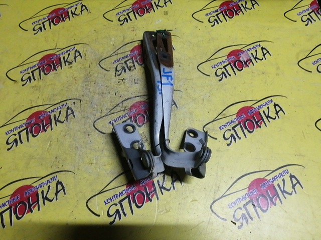 ПЕТЛЯ КАПОТА/HON/N-BOX/JF1/КОМПЛЕКТ