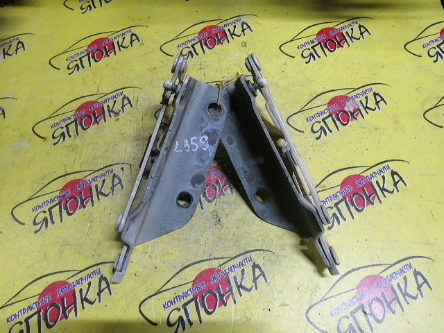 ПЕТЛЯ КАПОТА/LR/FREELANDER/L359/КОМПЛЕКТ