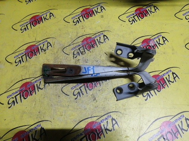 ПЕТЛЯ КАПОТА/HON/N-BOX/JF1/КОМПЛЕКТ