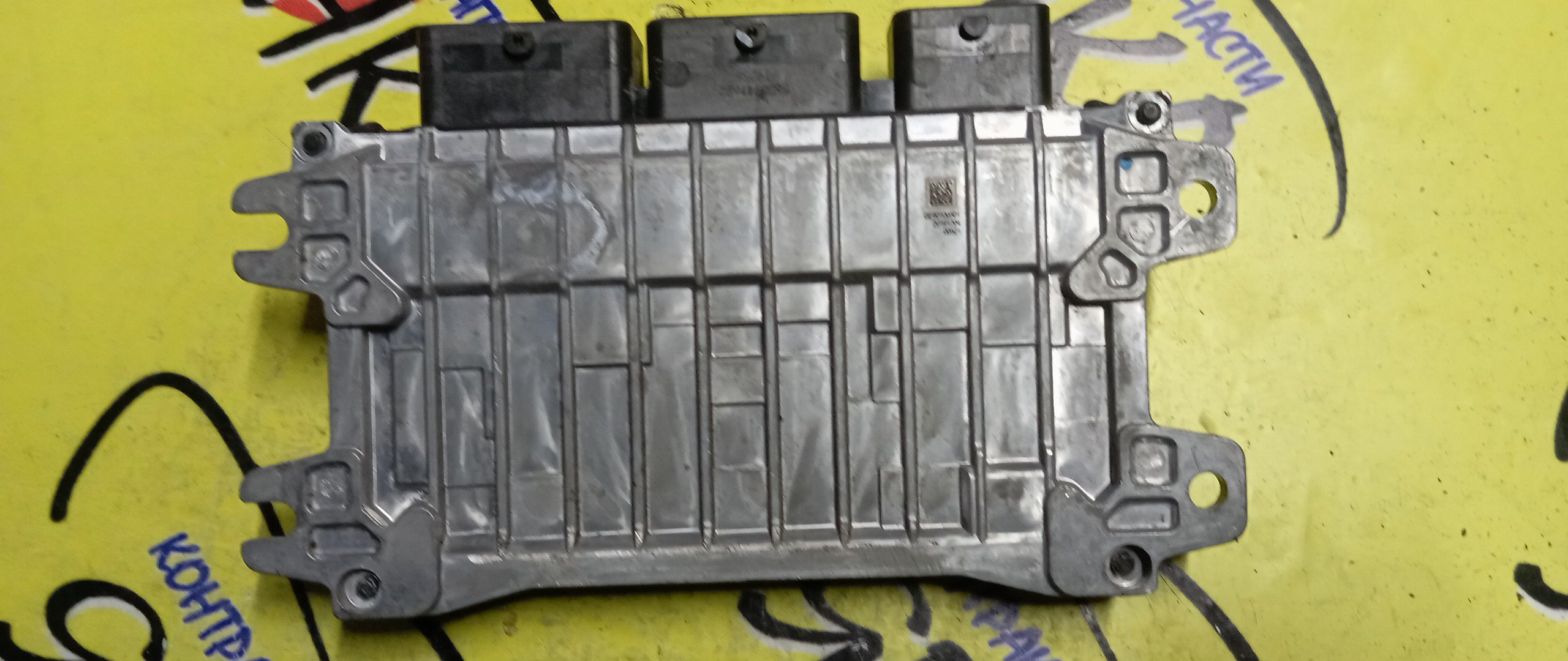 БЛОК EFI/NIS/SERENA/HR12DE/HC27/HFC27/NEC005872