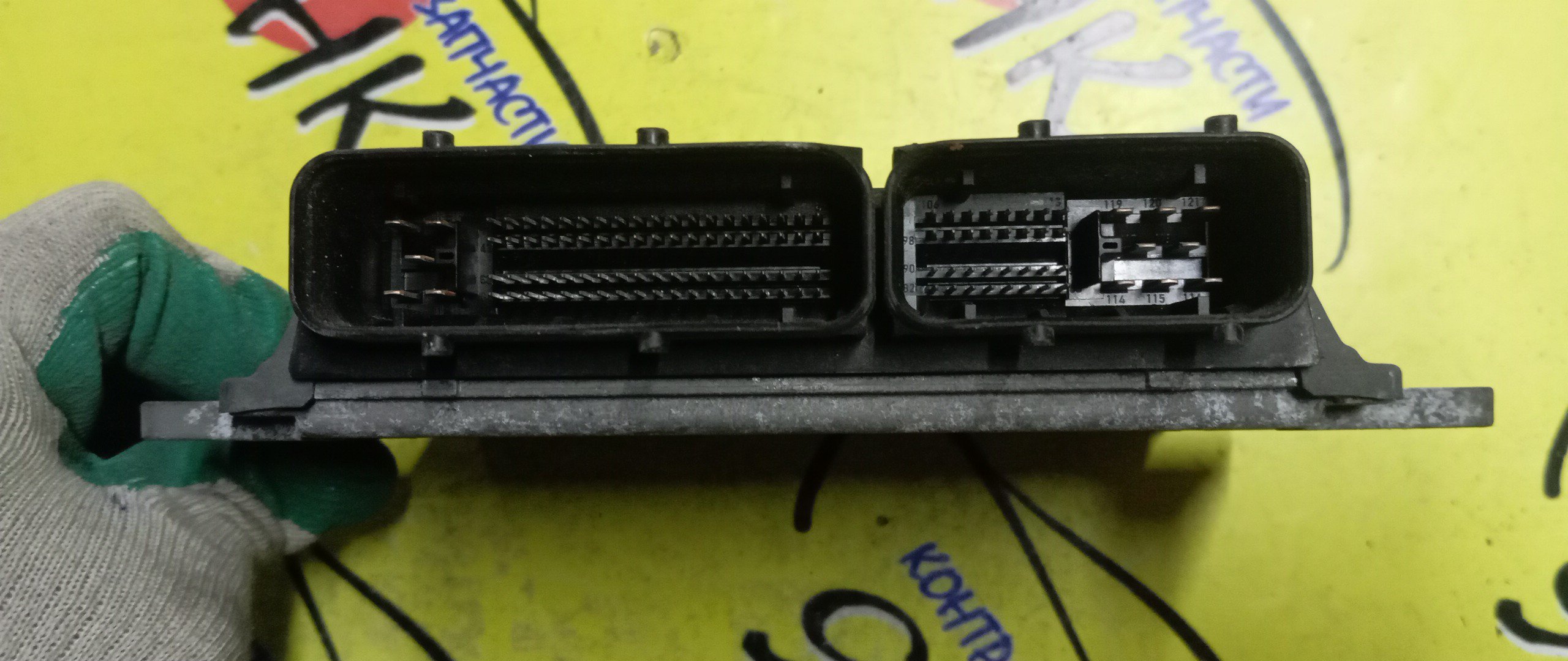 БЛОК EFI/NIS/CR12/A56-A95CF98Y05