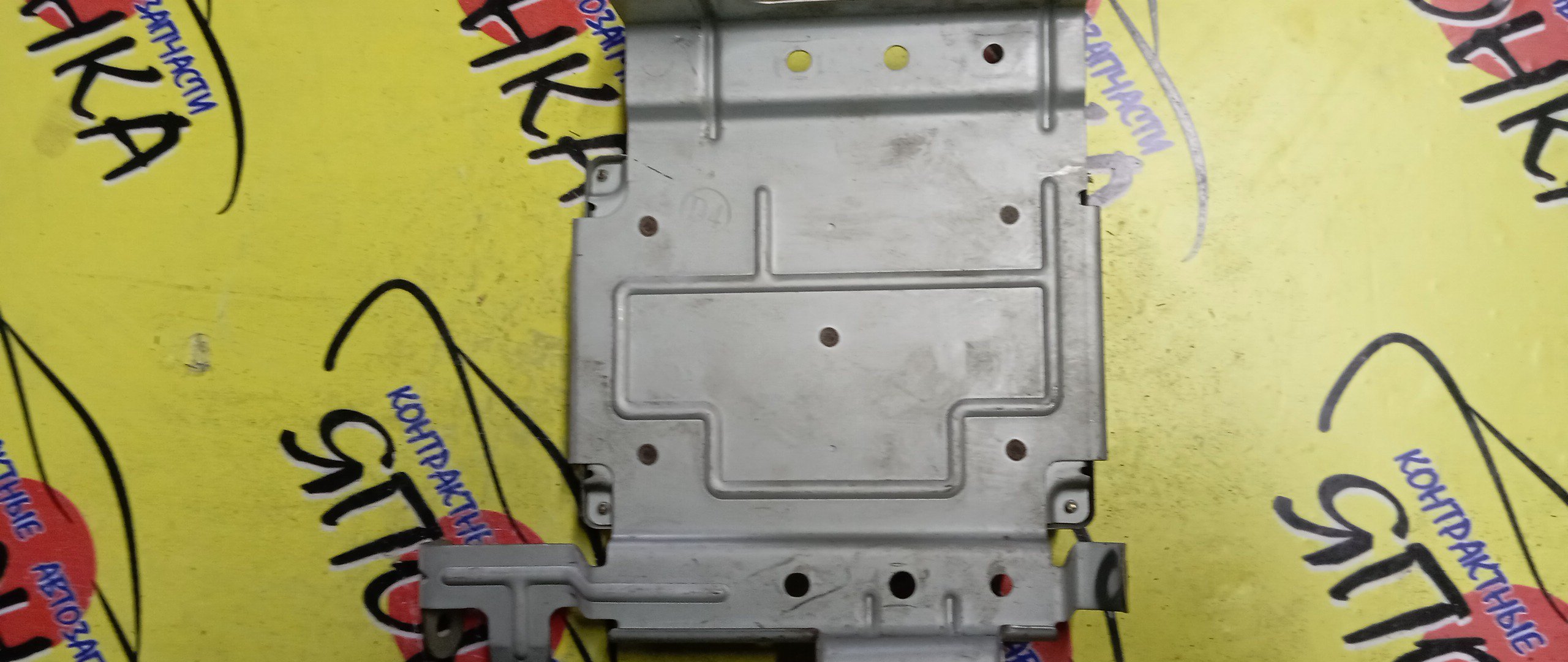 БЛОК EFI/NIS/CUBE/AZ10/CGA3/237102U711