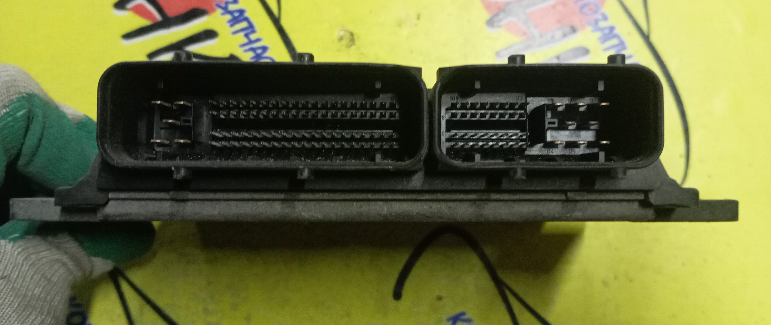 БЛОК EFI/NIS/MARCH/CR12/K12/A56R60