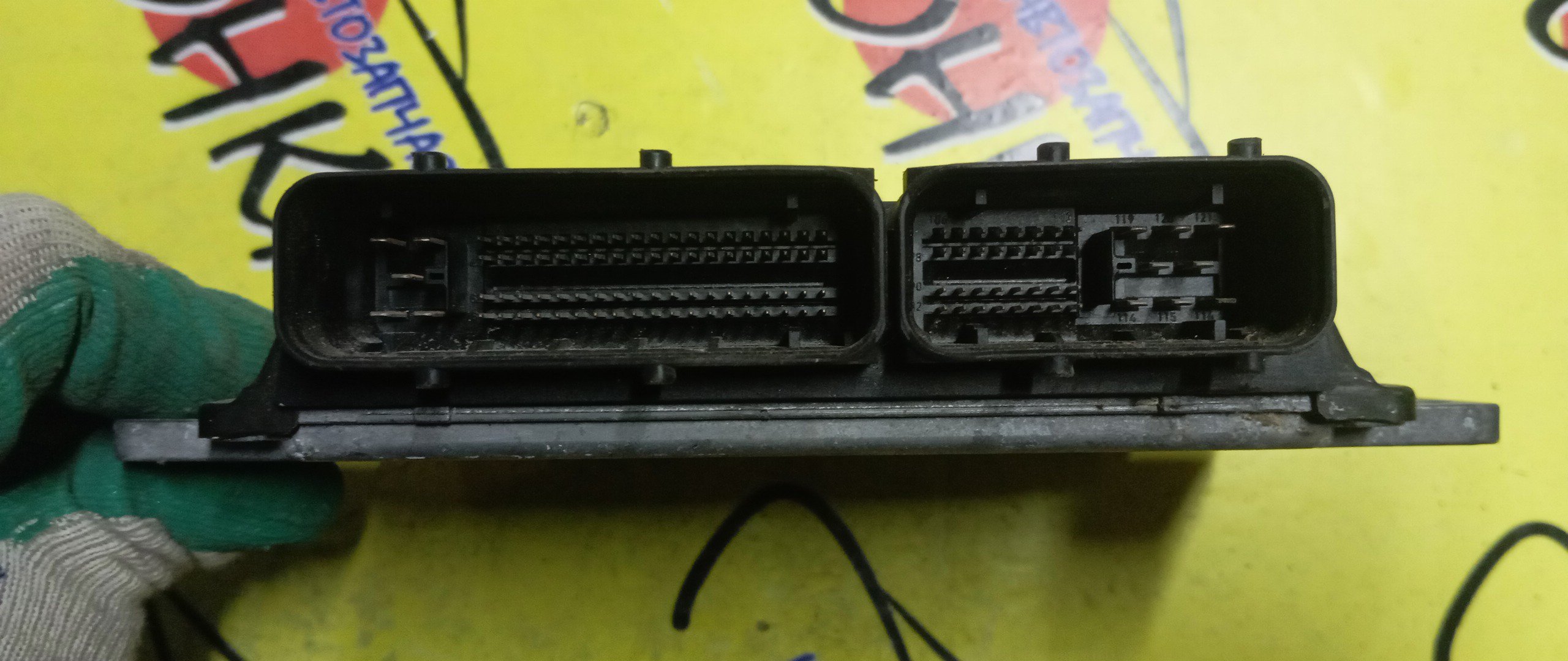 БЛОК EFI/NIS/QG18/A56T14