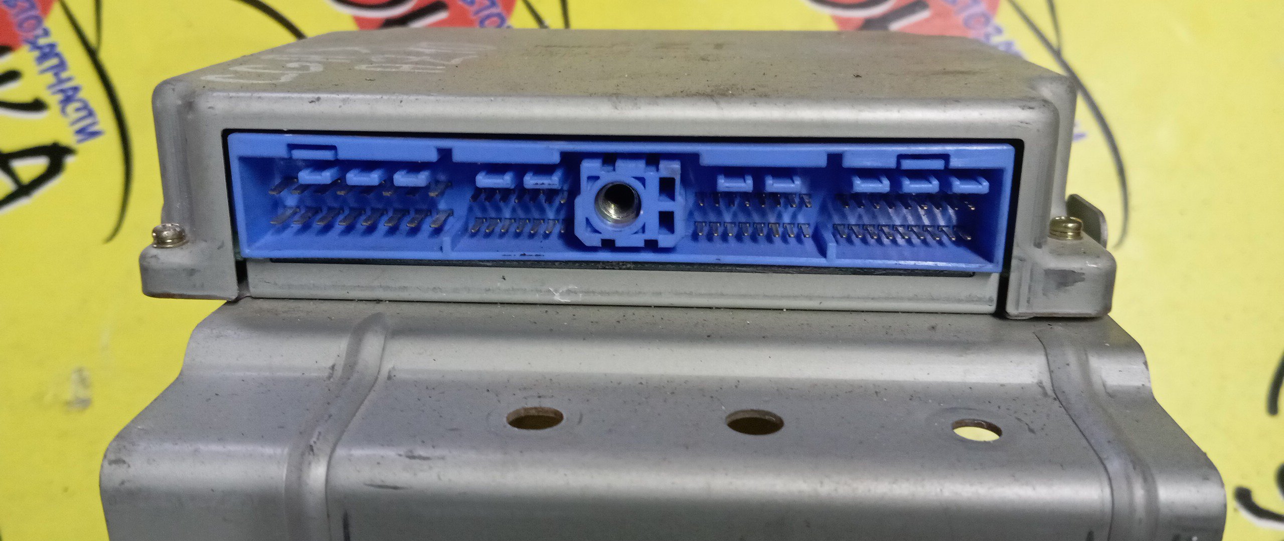 БЛОК EFI/NIS/CGA3/237102U710