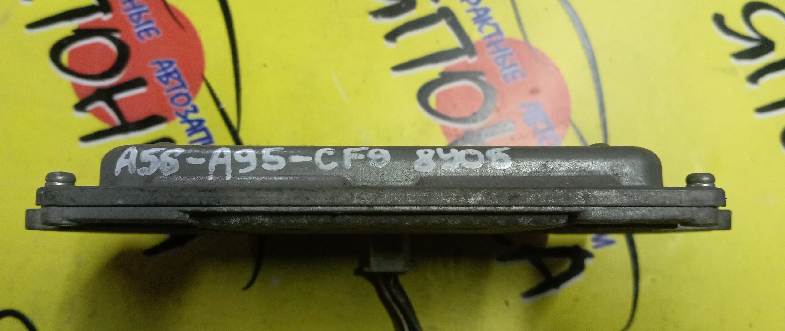 БЛОК EFI/NIS/CR12/A56-A95CF98Y05