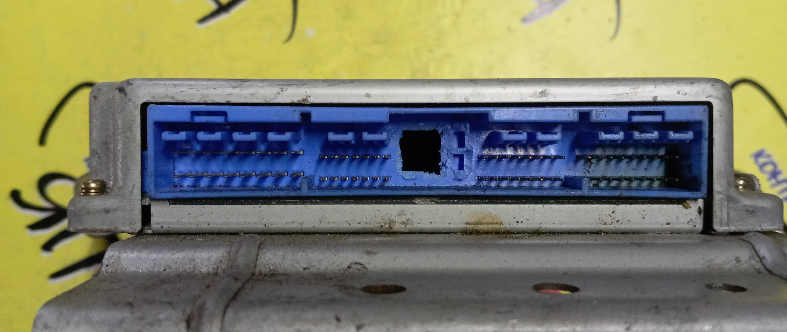 БЛОК EFI/NIS/CUBE/CGA3/Z10/A18N48TK3