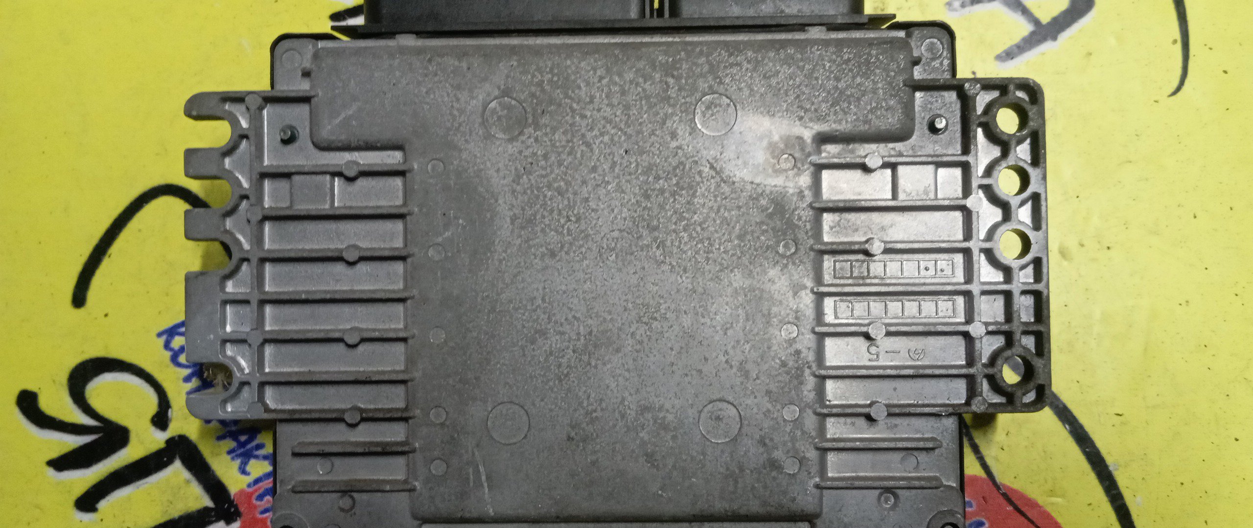 БЛОК EFI/NIS/MARCH/CR12/K12/A56R60