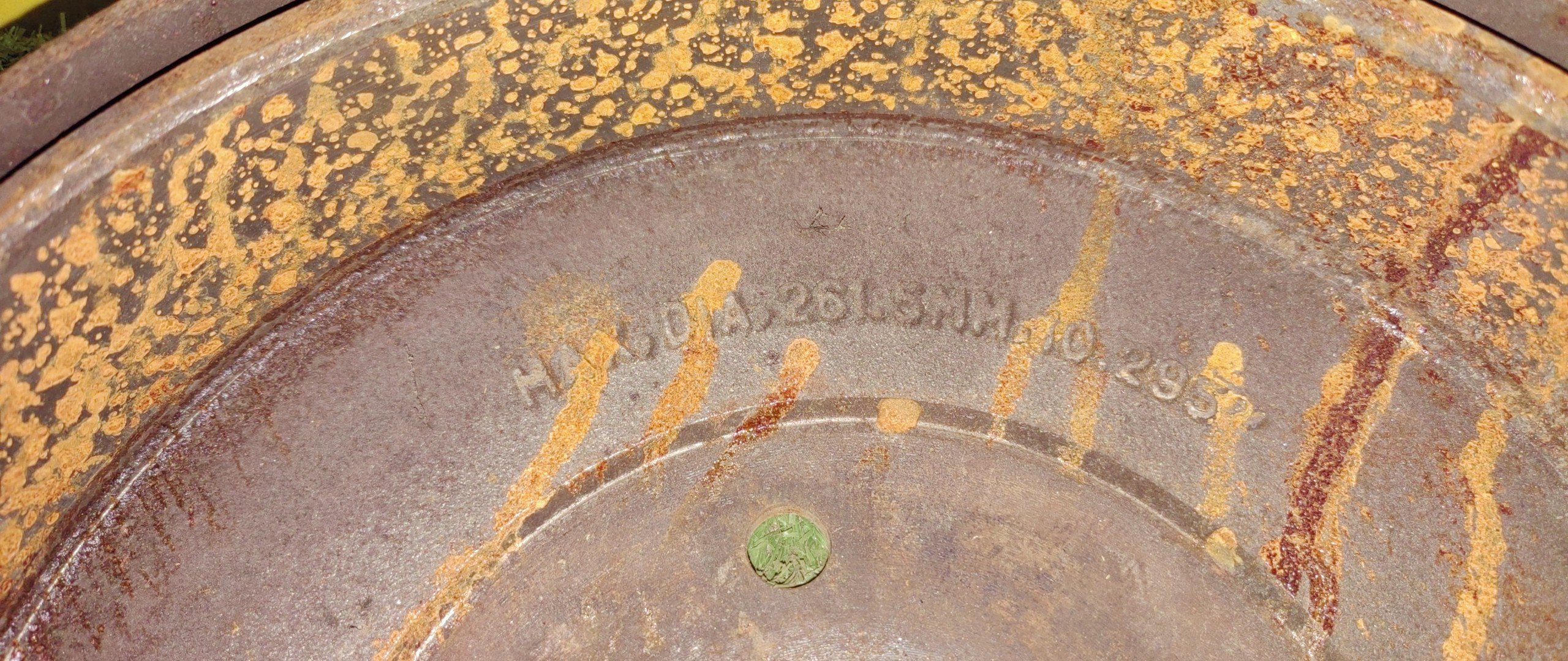 ТОРМОЗНОЙ БАРАБАН/NIS/SERENA/PRAIRIE/VANETTE/LARGO/W30/M11/C23/4*114/261.5MM