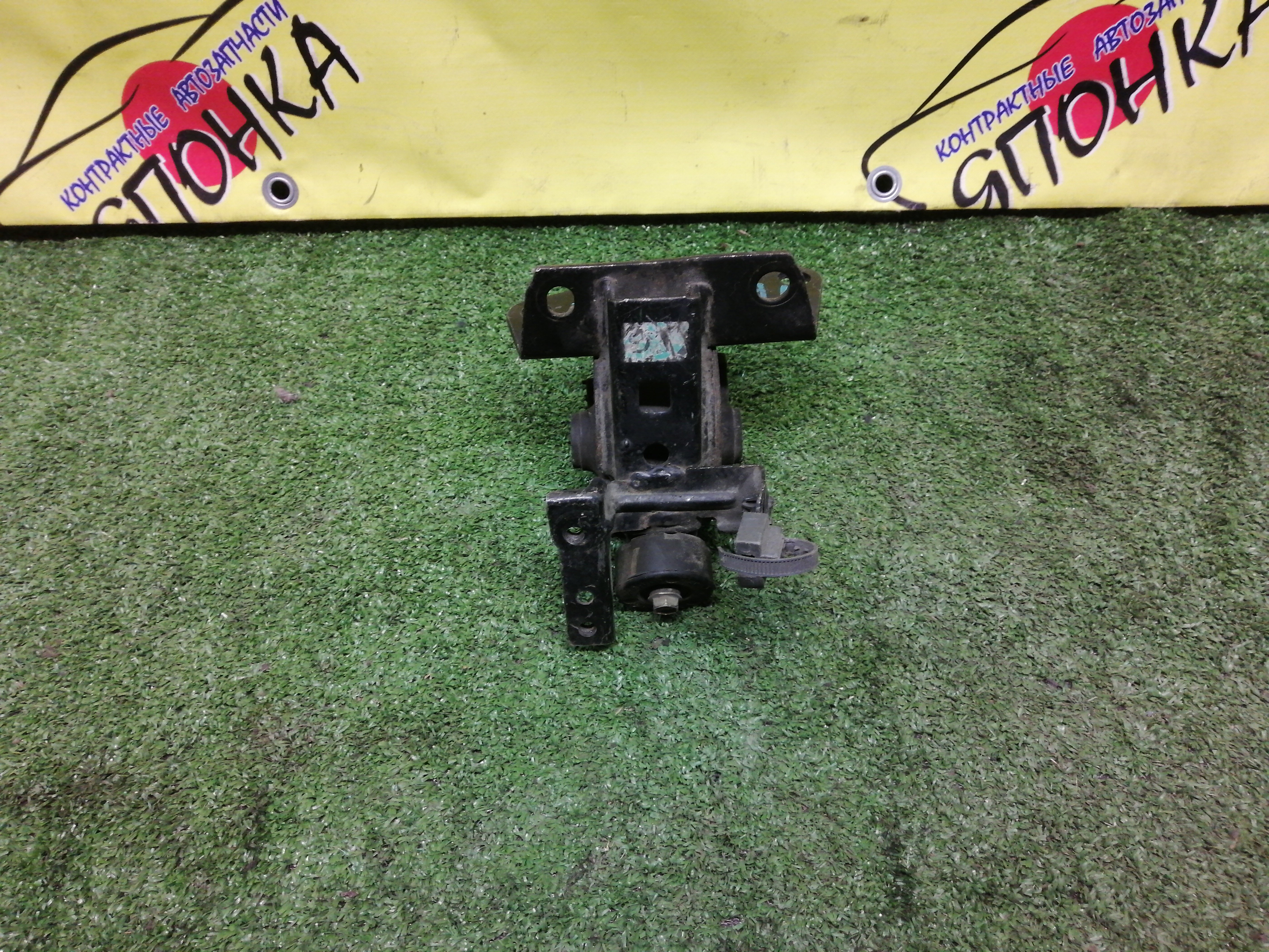 ПОДУШКА ДВС/TOY/ALLION/PREMIO/WISH/OPA/CALDINA/ZCT10/ZNE14/ZZT240/ZZT241/ZZT245/ANM10/L