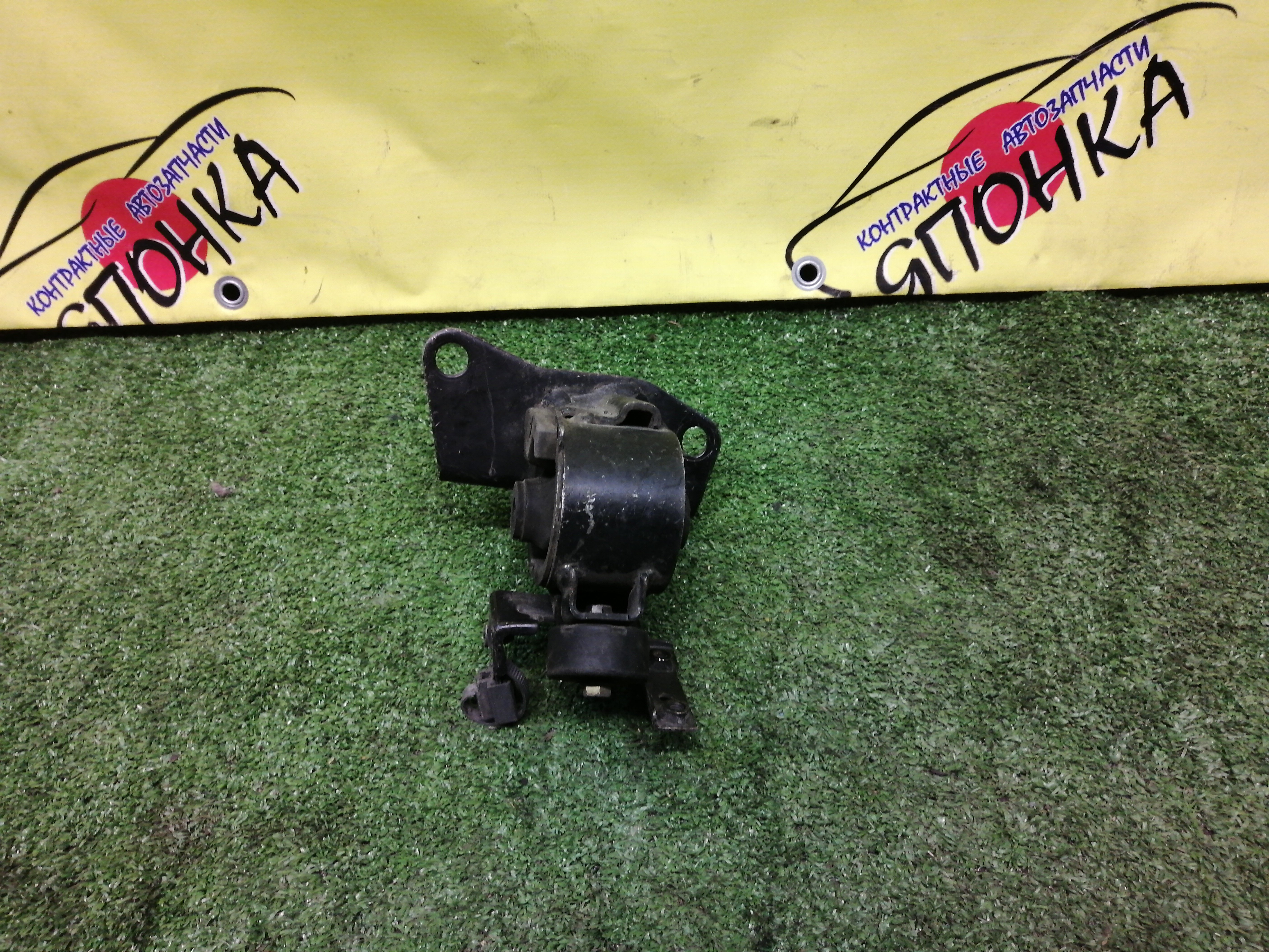 ПОДУШКА ДВС/TOY/ALLION/PREMIO/WISH/OPA/CALDINA/ZCT10/ZNE14/ZZT240/ZZT241/ZZT245/ANM10/L