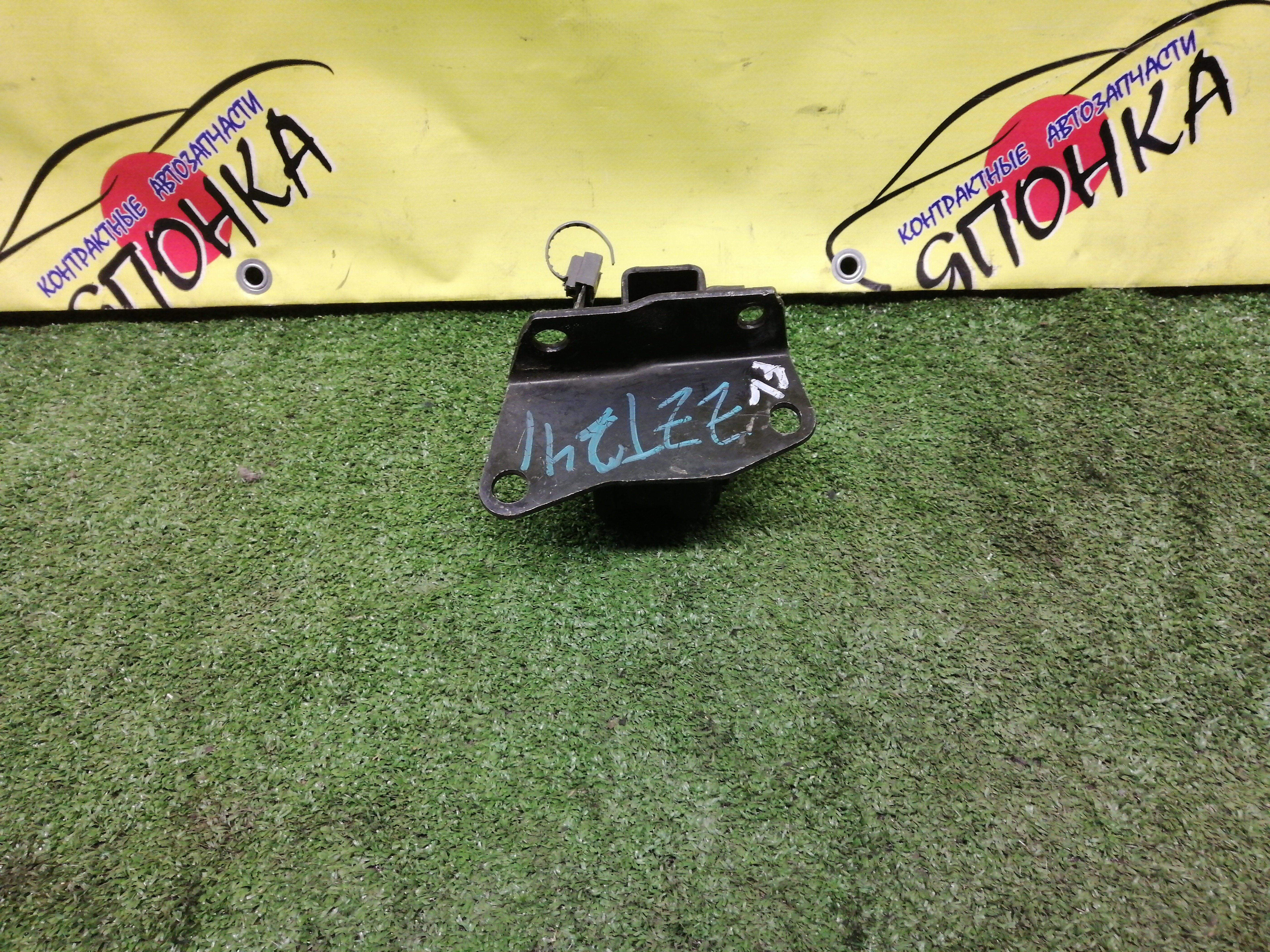 ПОДУШКА ДВС/TOY/ALLION/PREMIO/WISH/OPA/CALDINA/ZCT10/ZNE14/ZZT240/ZZT241/ZZT245/ANM10/L