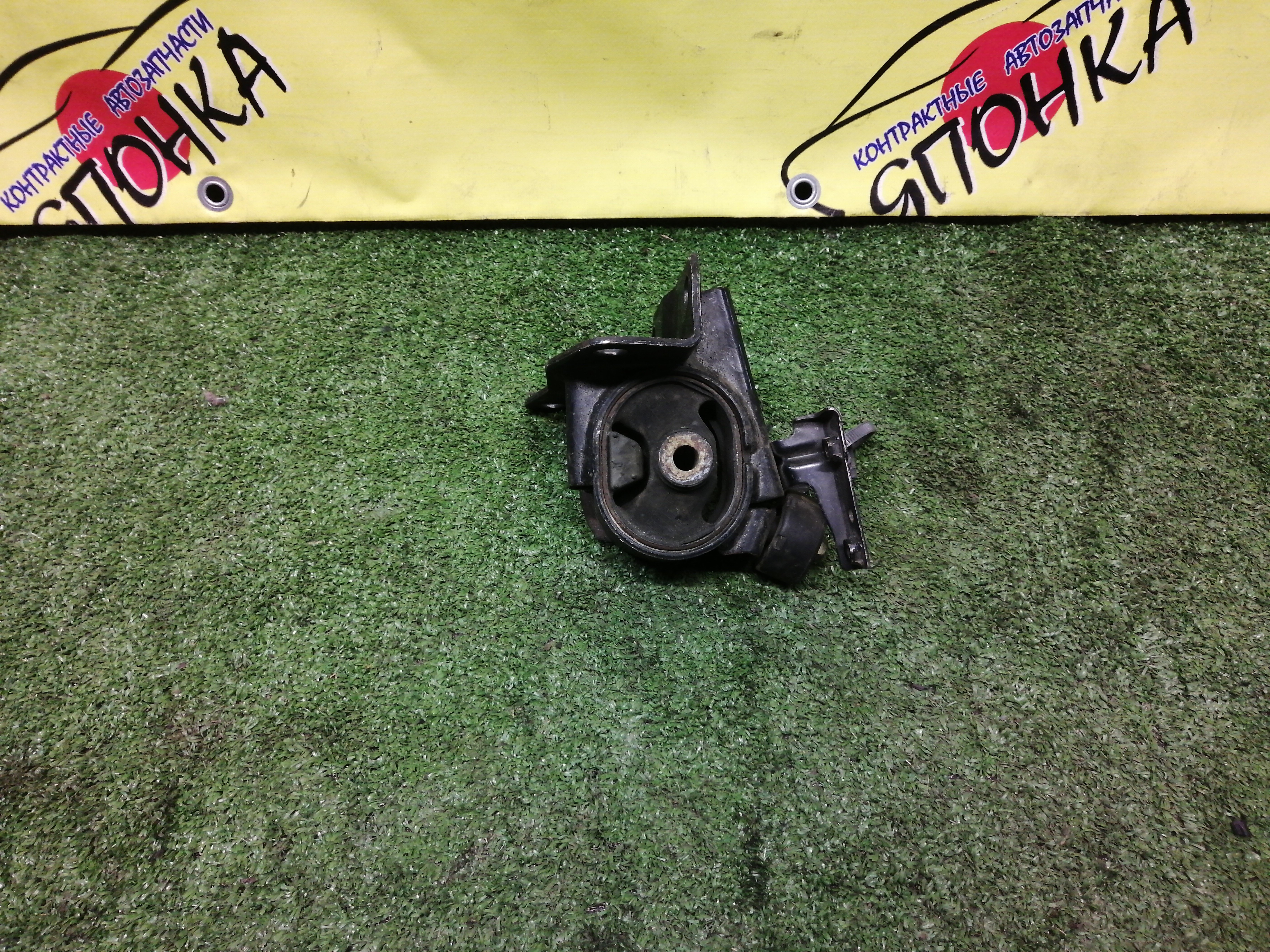 ПОДУШКА ДВС/TOY/ALLION/PREMIO/WISH/OPA/CALDINA/ZCT10/ZNE14/ZZT240/ZZT241/ZZT245/ANM10/L