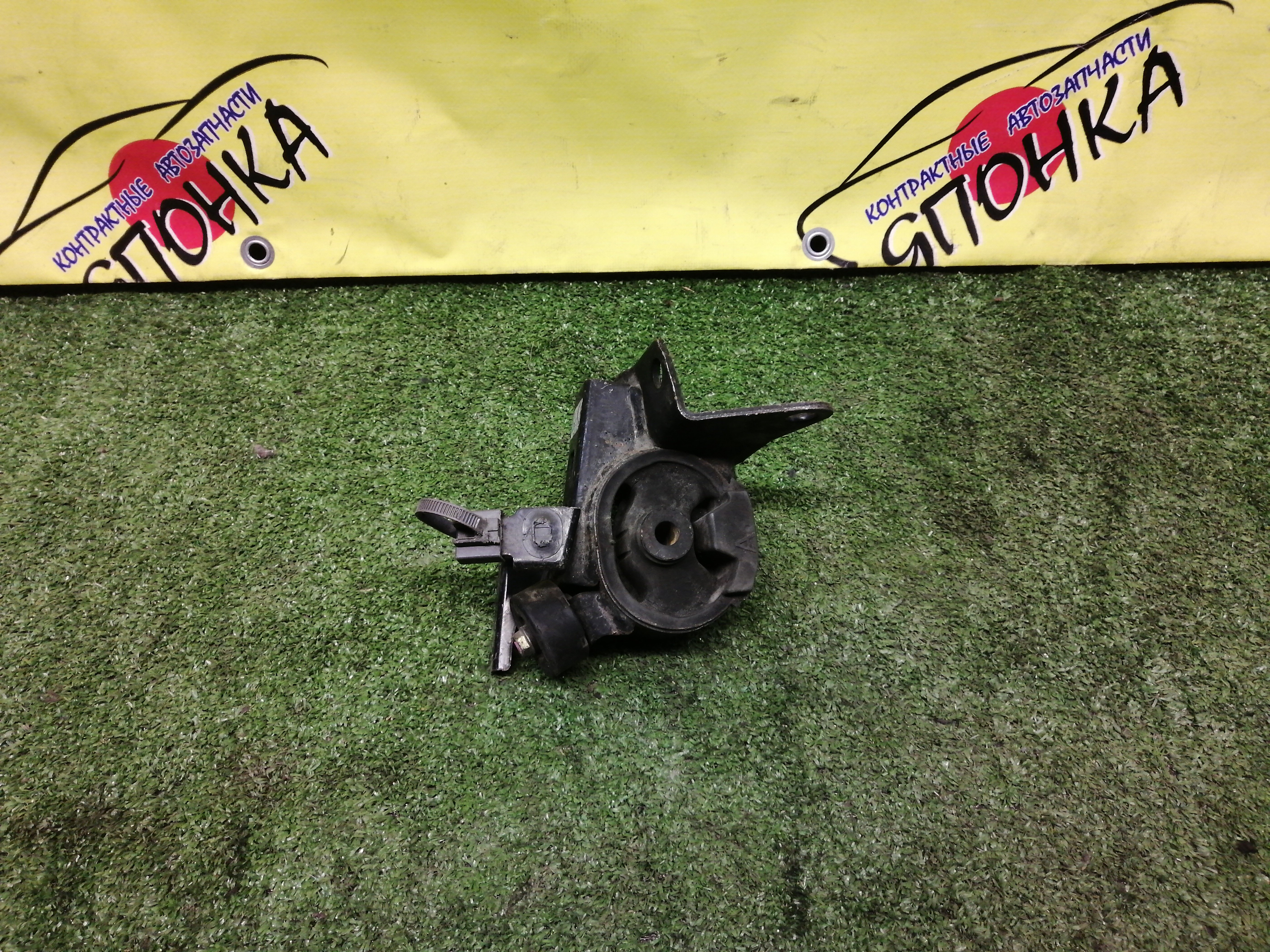 ПОДУШКА ДВС/TOY/ALLION/PREMIO/WISH/OPA/CALDINA/ZCT10/ZNE14/ZZT240/ZZT241/ZZT245/ANM10/L