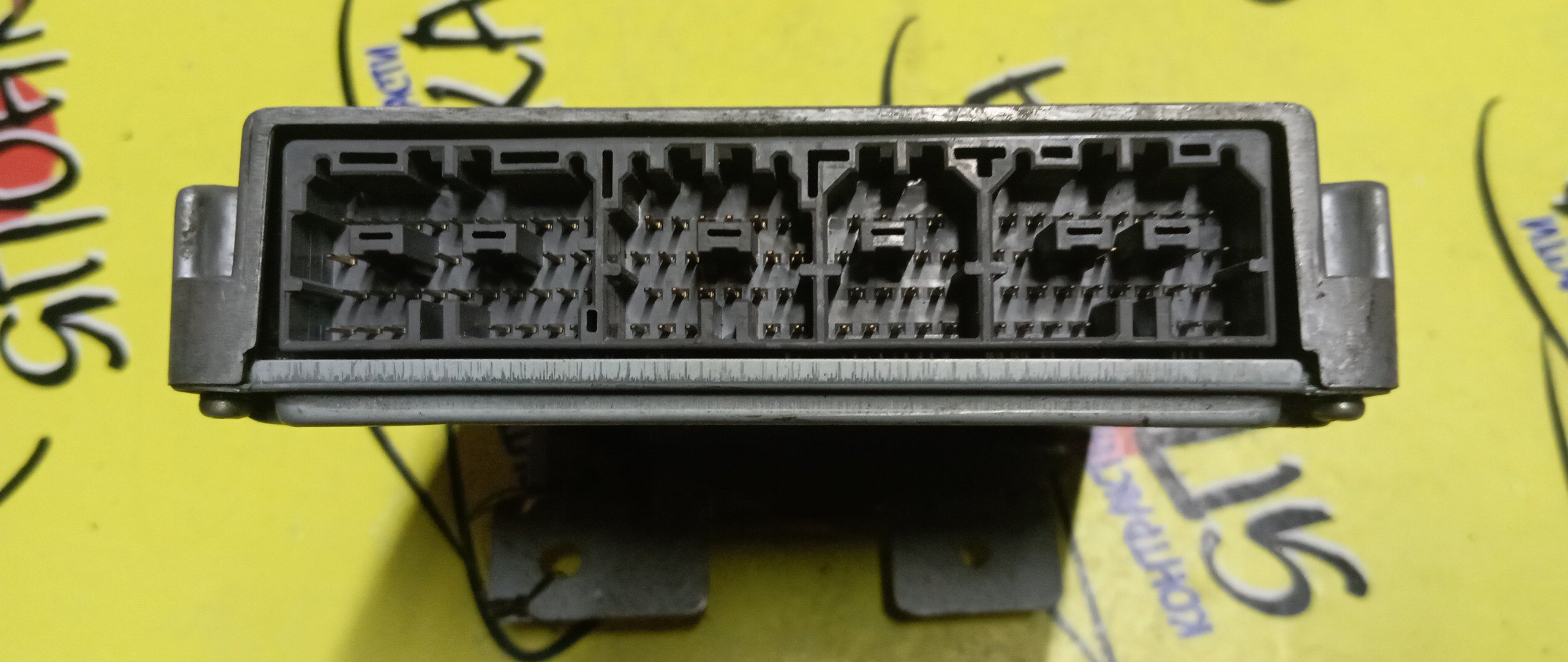 БЛОК EFI/MAZ/MILLENIA/KL/TA5P/KL1N18881A