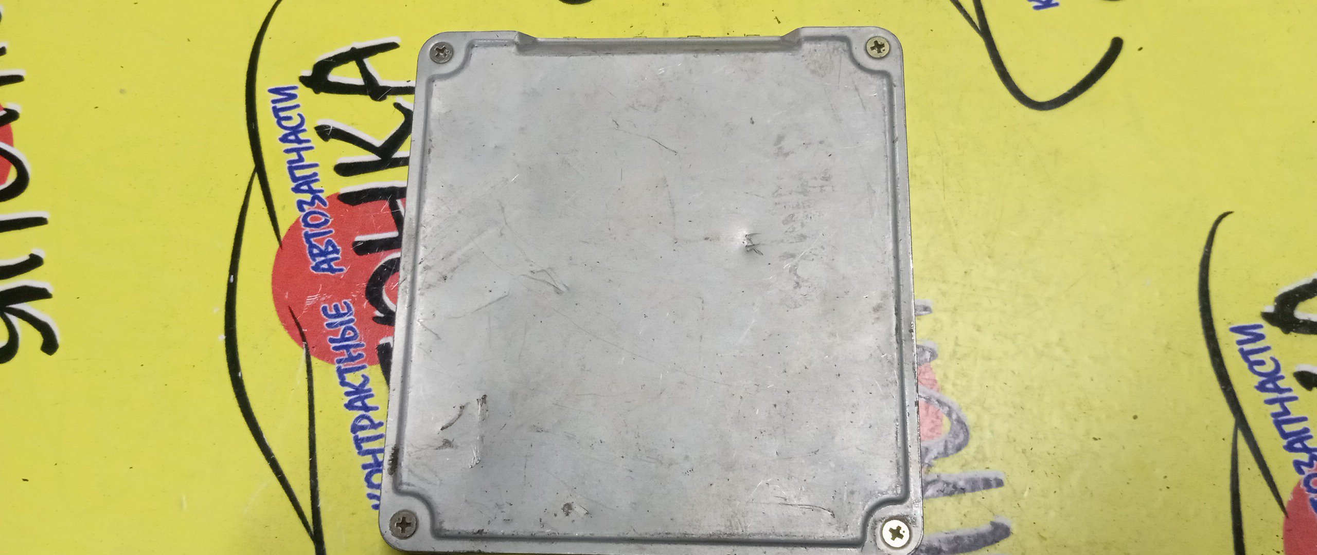 БЛОК EFI/MAZ/ROADSTER/NA6CE/B6/B66B18881B