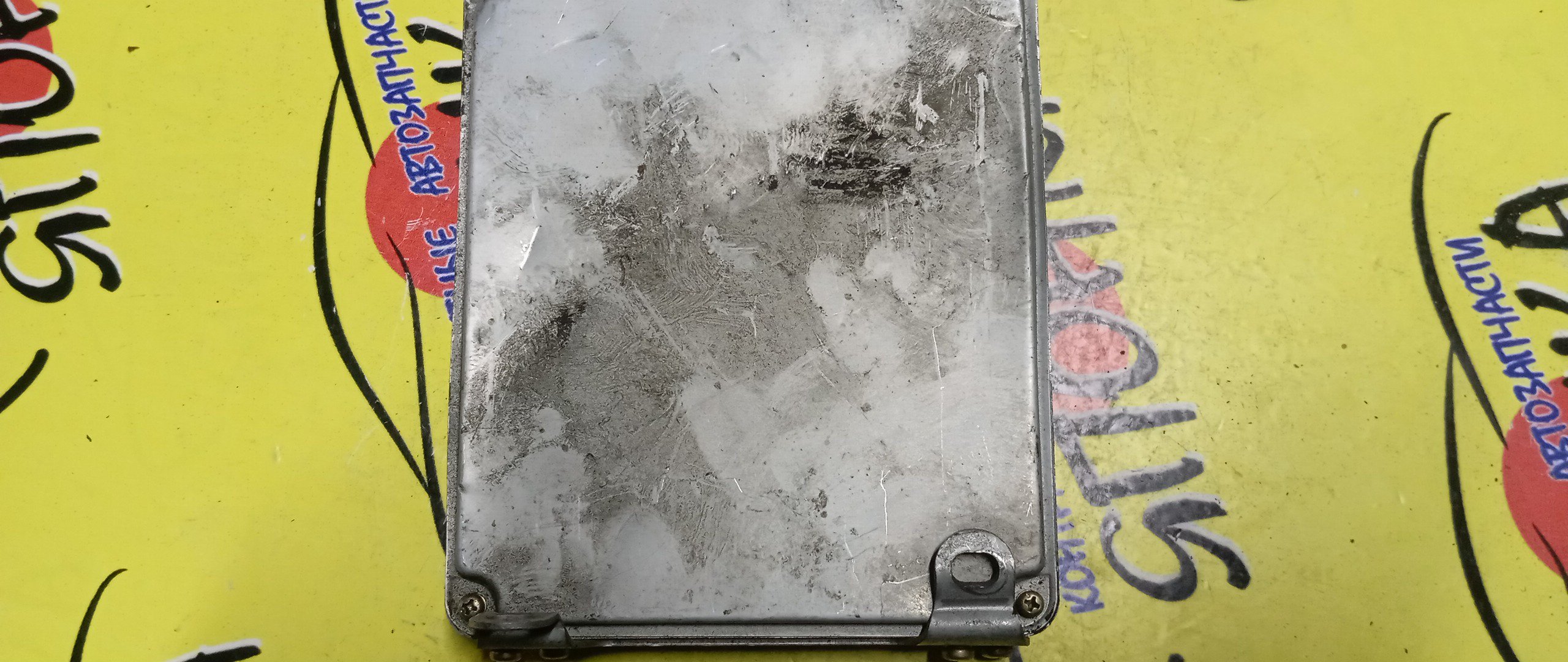 БЛОК EFI/MAZ/MILLENIA/KL/TA5P/KL1N18881A