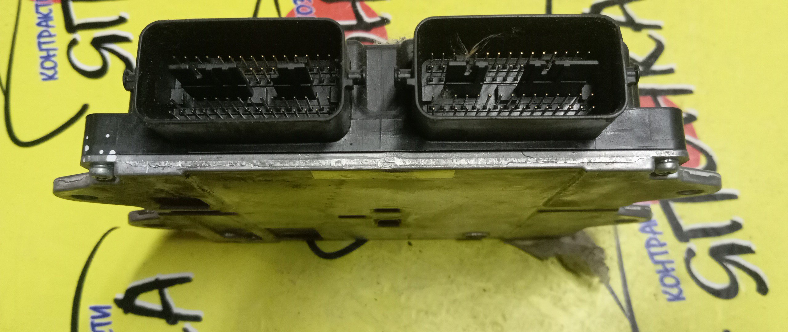 БЛОК EFI/MAZ/LF/E6T60572H5