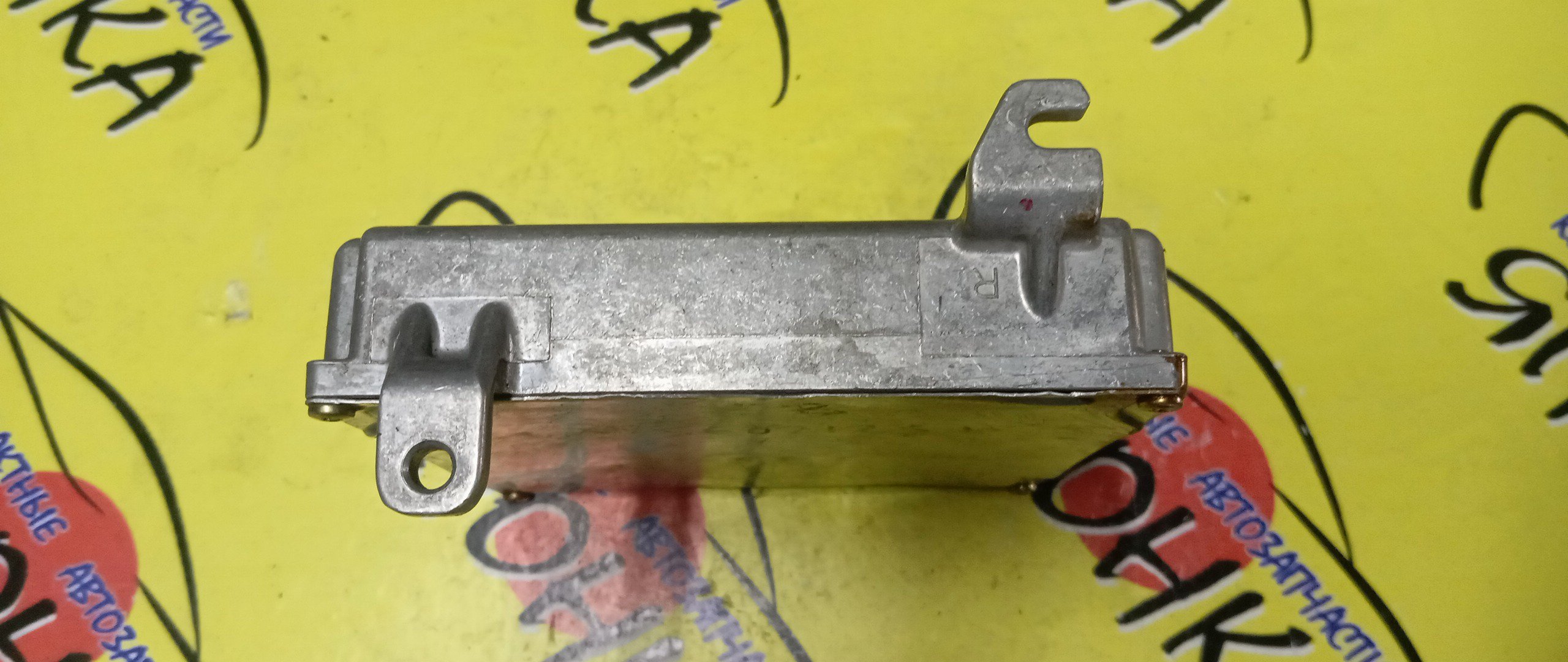 БЛОК EFI/HON/CIVIC/D15B/ES1/37820PLEJ61