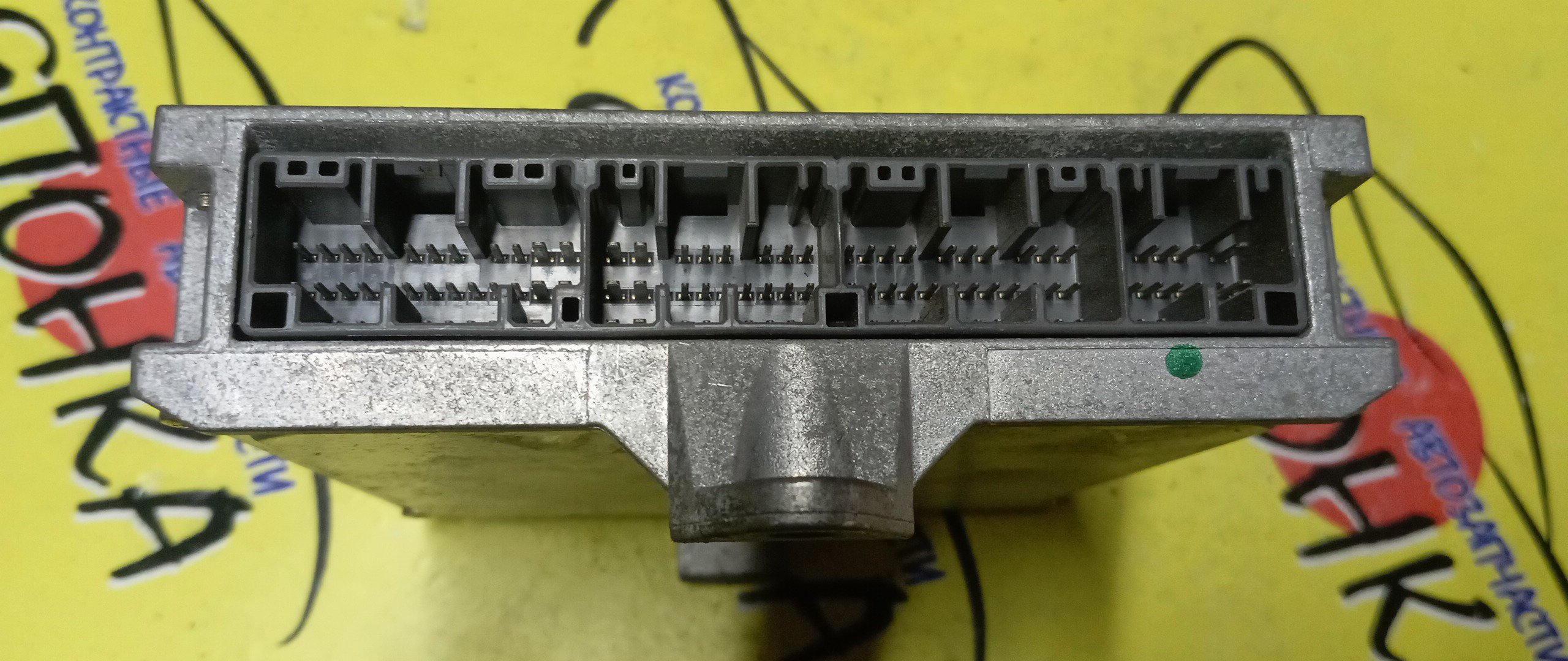 БЛОК EFI/HON/ODYSSEY/F23A/RA6/37820PGM904