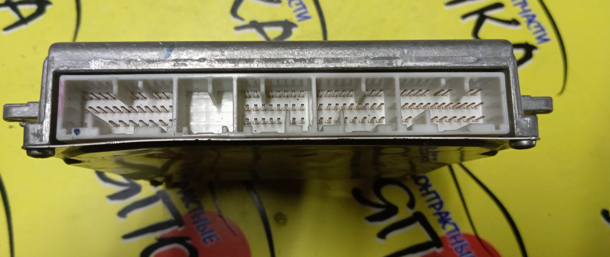 БЛОК EFI/HON/FIT/L13A/GD1/37820PWA934