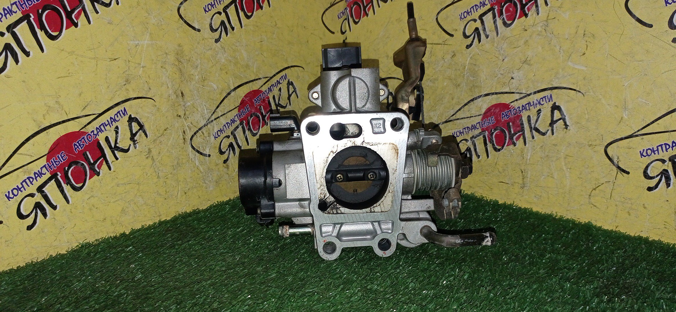 ЗАСЛОНКА ДРОССЕЛЬНАЯ/NIS/CG10-DE/CGA3-DE/CUBE/MARCH/AK11/ANK11/ANZ10/AZ10/K11/WAK11/WK11/ДПДЗ НА 2 ФИШКИ/16119AN011/16119AN015