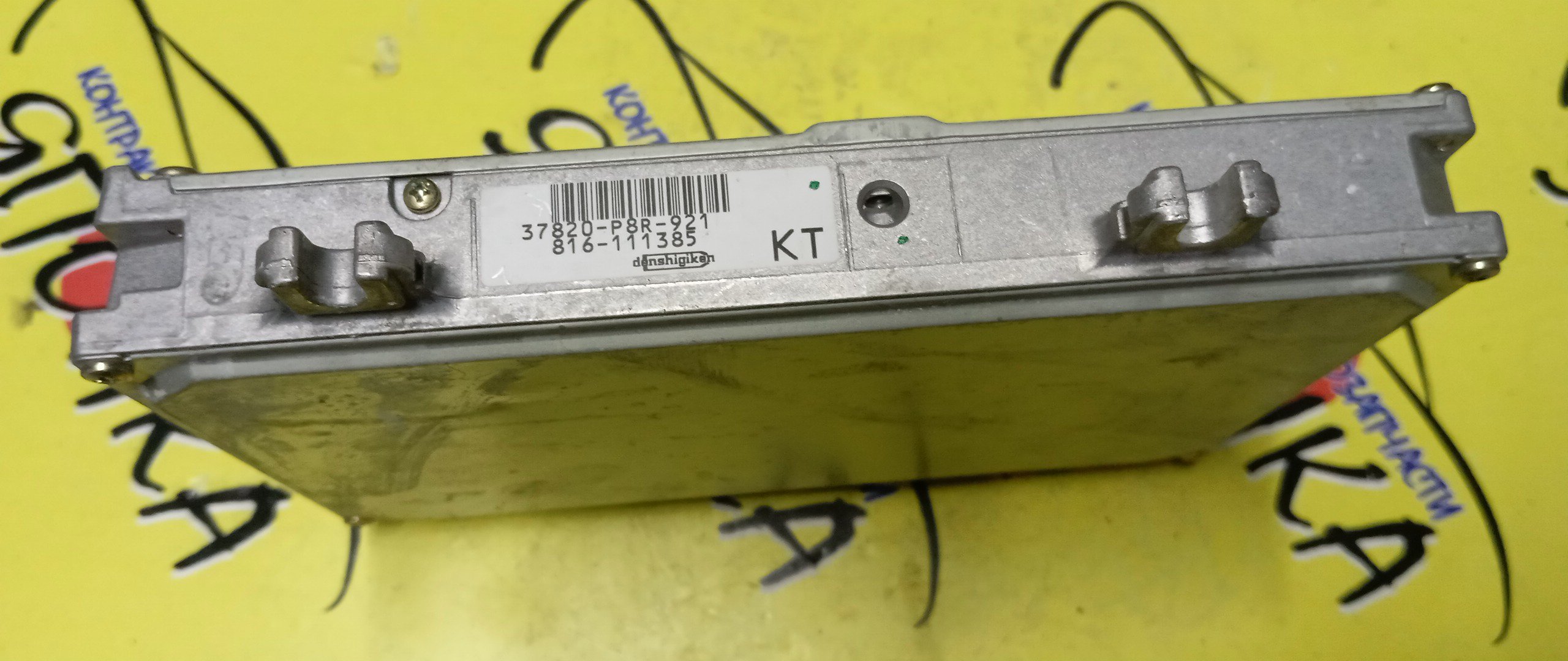 БЛОК EFI/HON/SM-X/B20B/RH2/37820P8R921