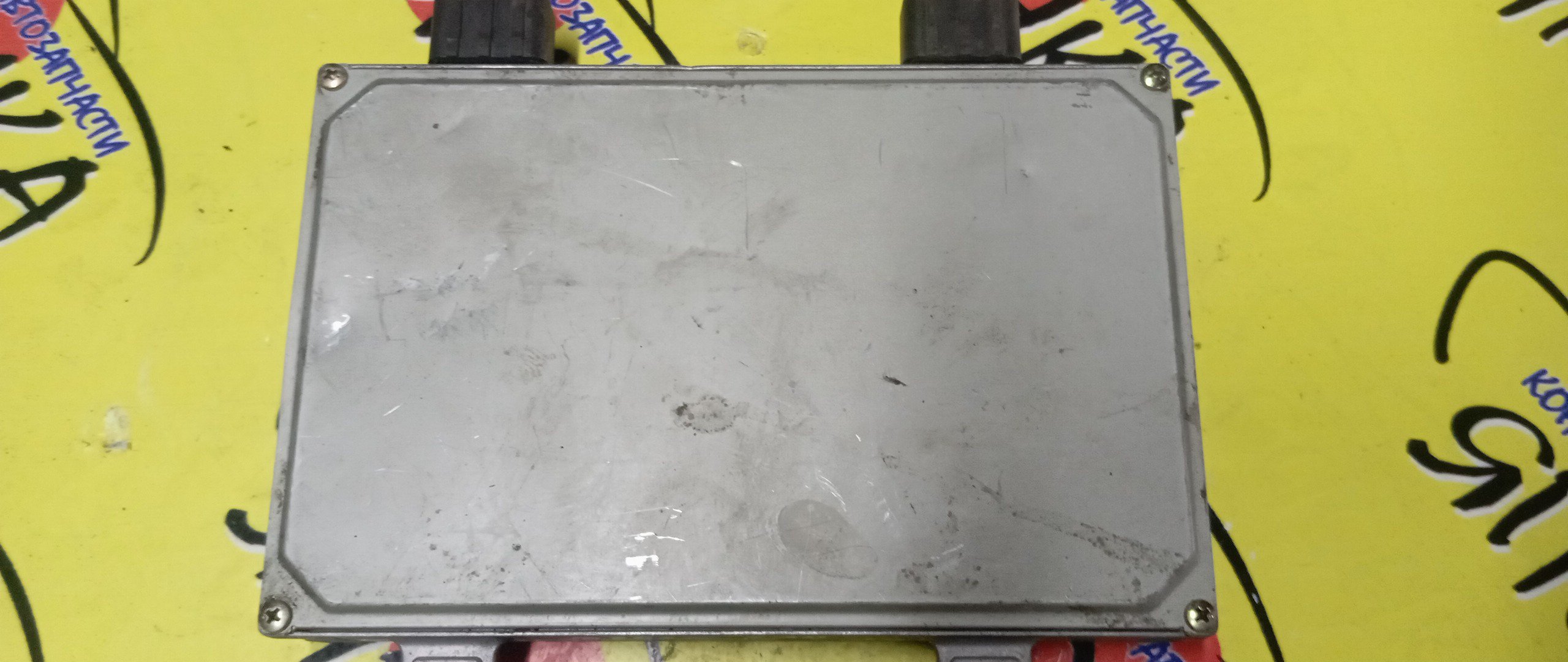 БЛОК EFI/HON/B18B/37820P7HJ91