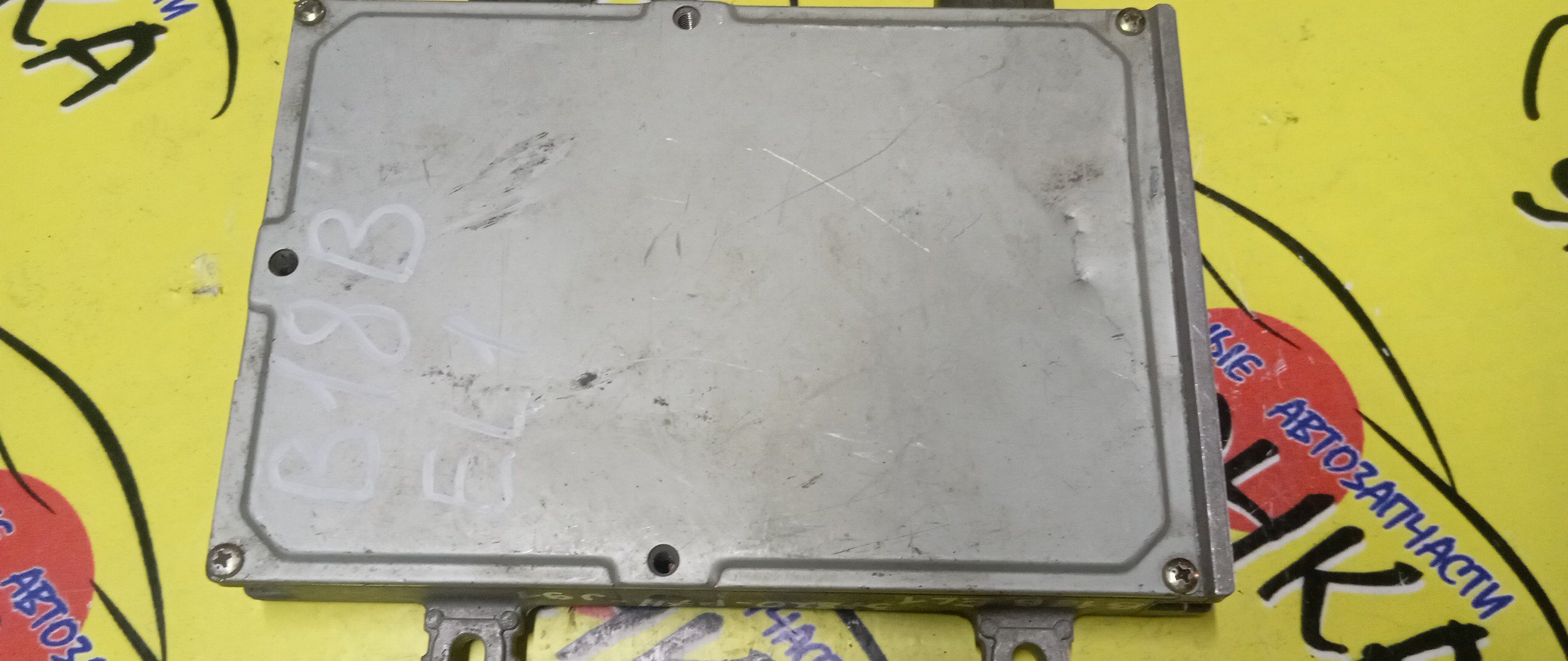 БЛОК EFI/HON/B18B/37820P7HJ91