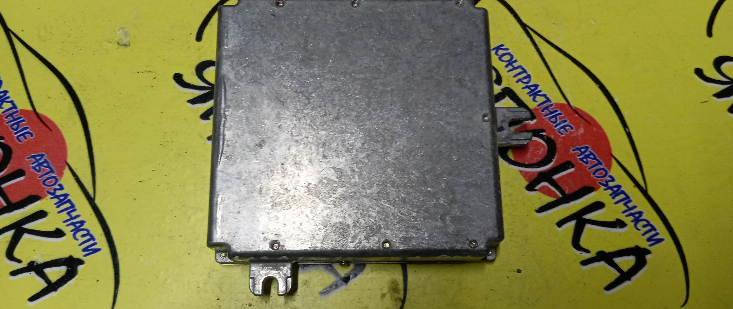 БЛОК EFI/HON/FIT/L13A/GD1/37820PWA904