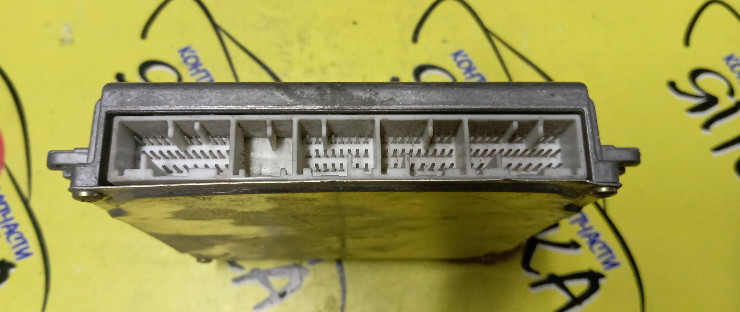 БЛОК EFI/HON/FIT/GD1/L13A/37820PWA902