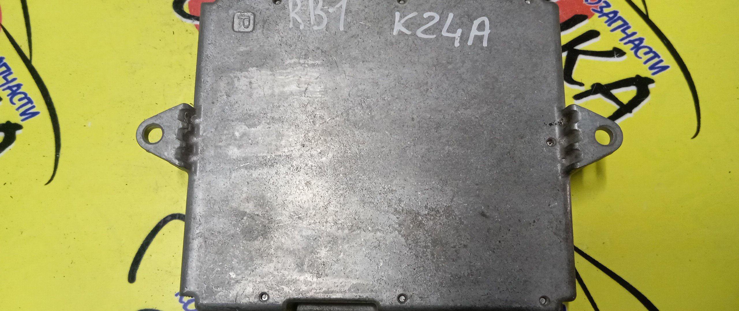 БЛОК EFI/HON/ODYSSEY/K24A/RB1/37820RFE919