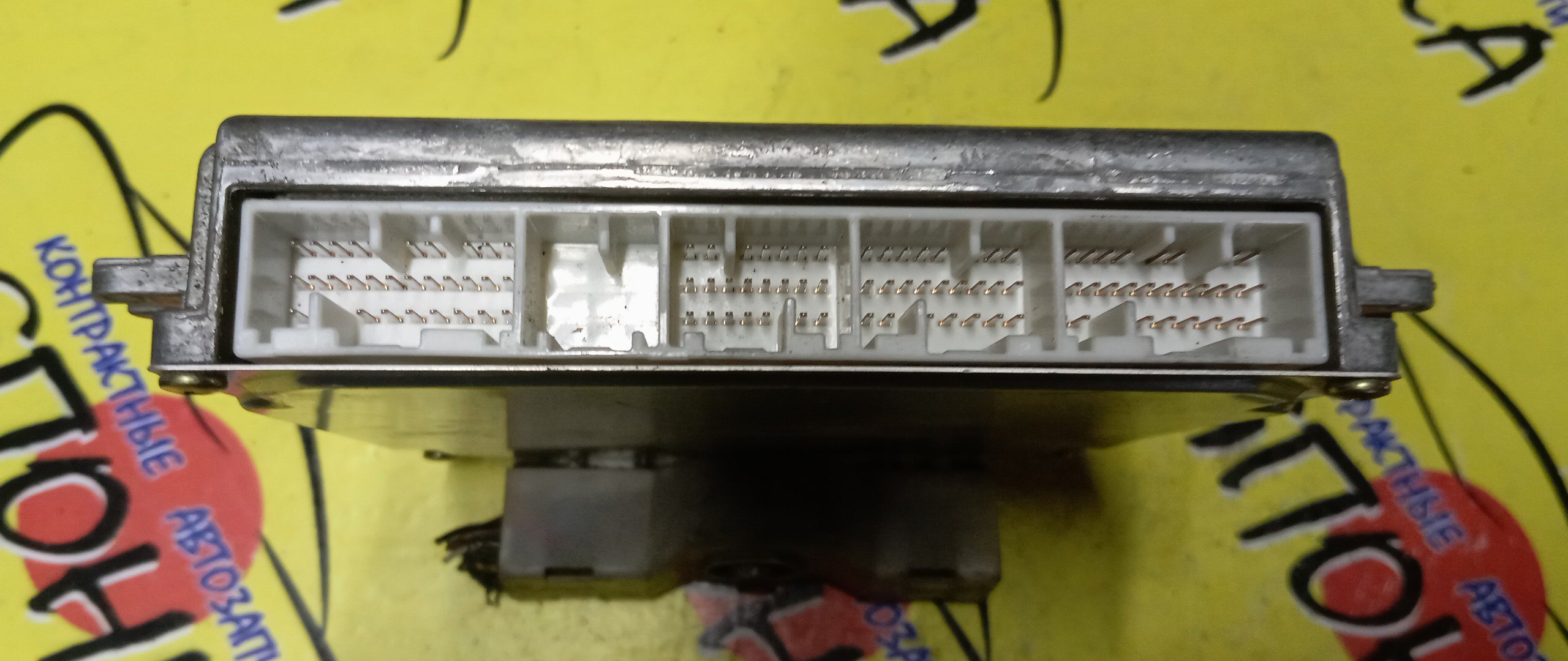 БЛОК EFI/HON/FIT/L13A/GD1/37820PWA904