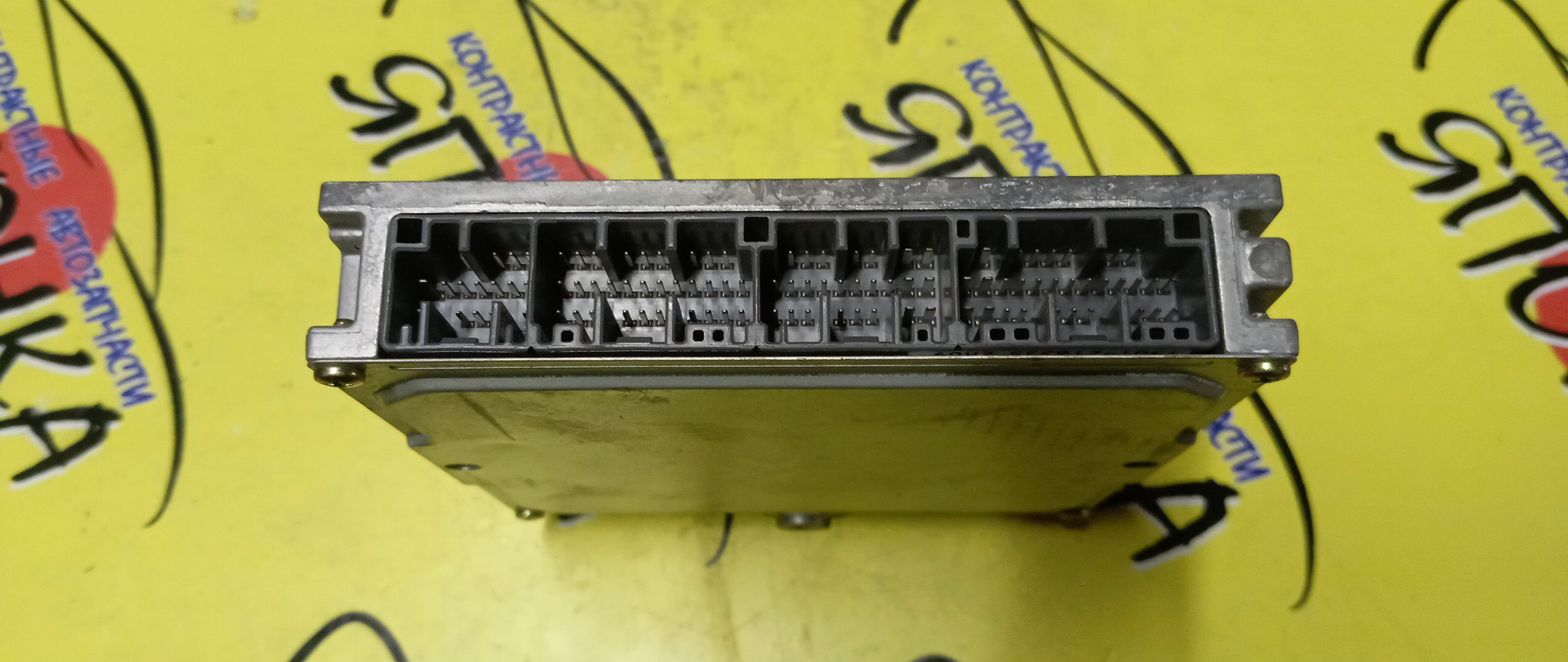 БЛОК EFI/HON/HR-V/D16A/GH1/GH2/GH3/GH4/37820PEL902