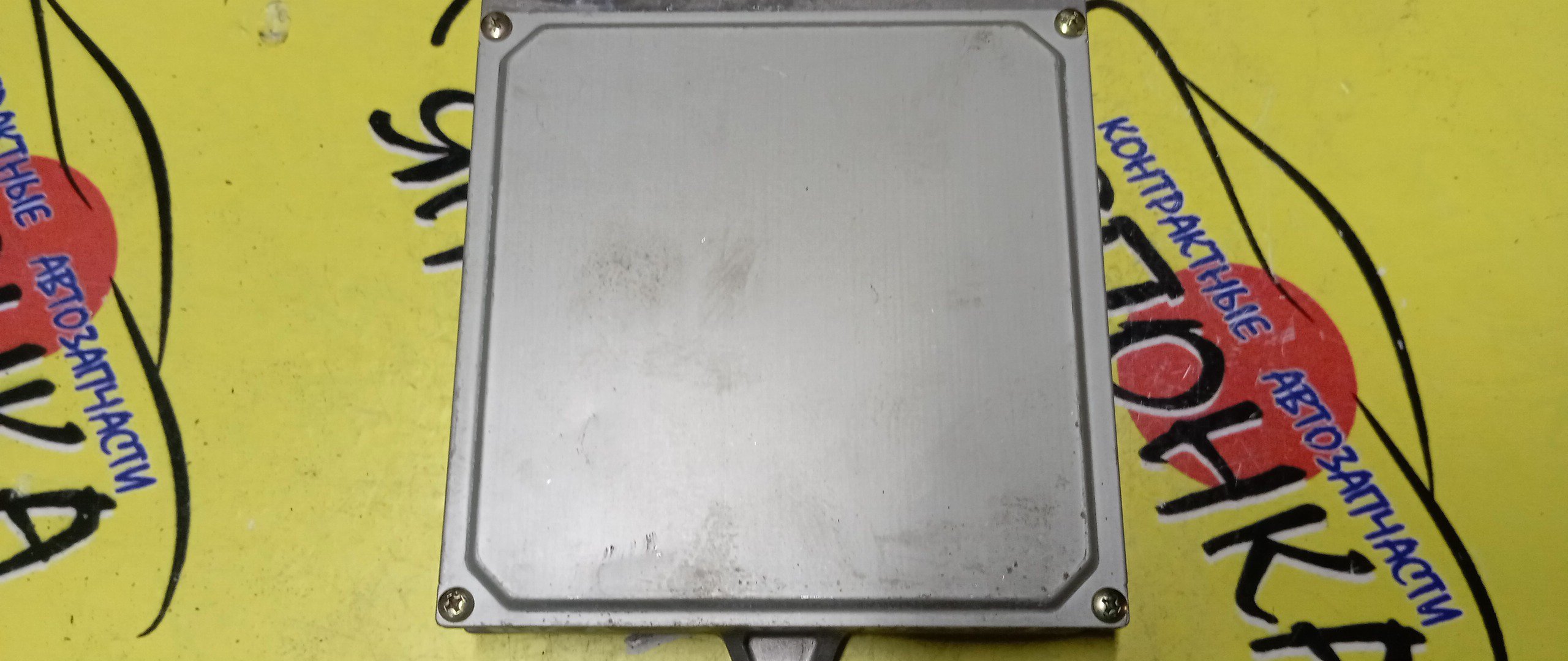 БЛОК EFI/HON/HR-V/D16A/GH1/GH2/GH3/GH4/37820PEL902