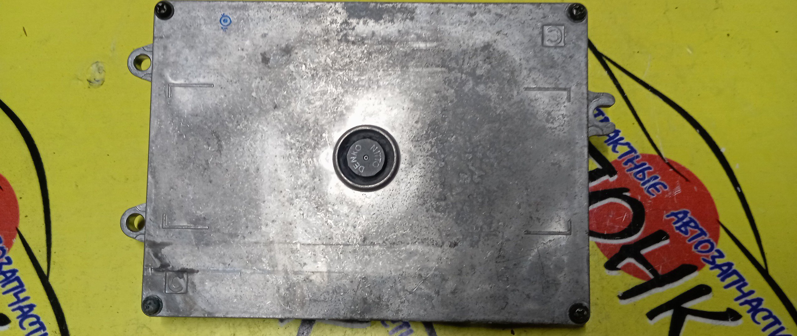 БЛОК EFI/HON/SPIKE/L15A/GB3/37820RK8