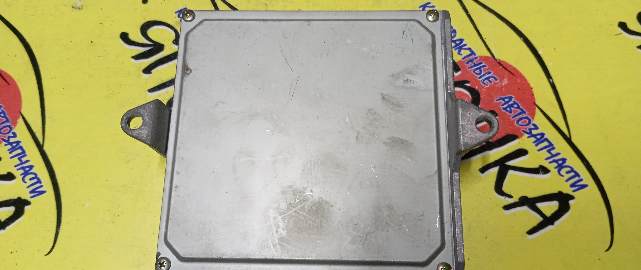 БЛОК EFI/HON/ODYSSEY/F23A/RA6/37820PGM904