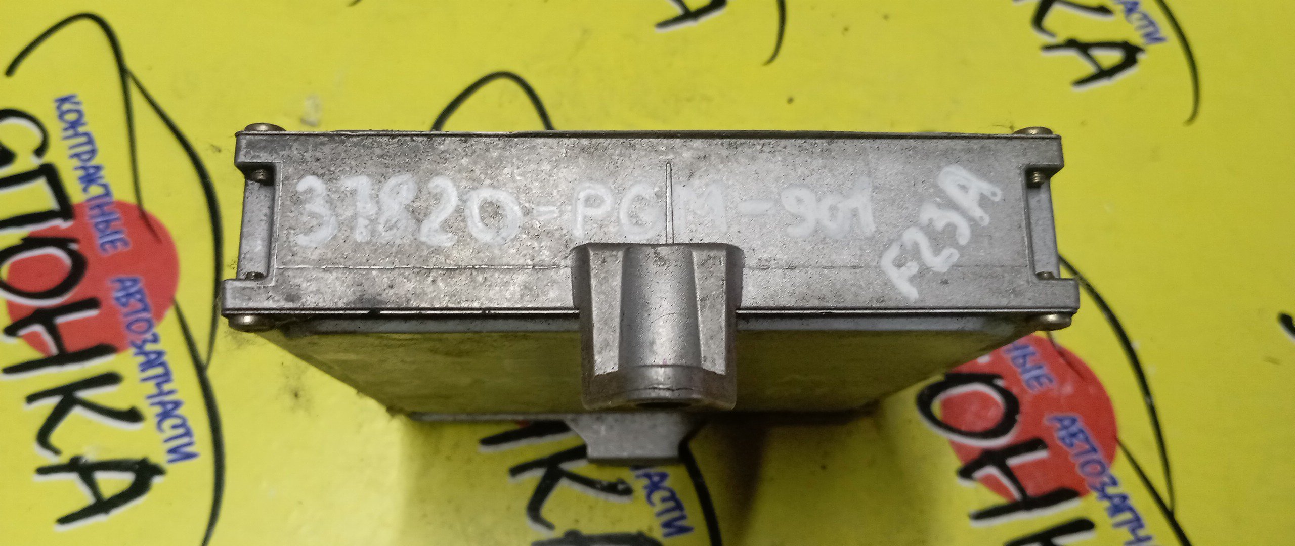 БЛОК EFI/HON/ODYSSEY/F23A/RA6/37820PGM901