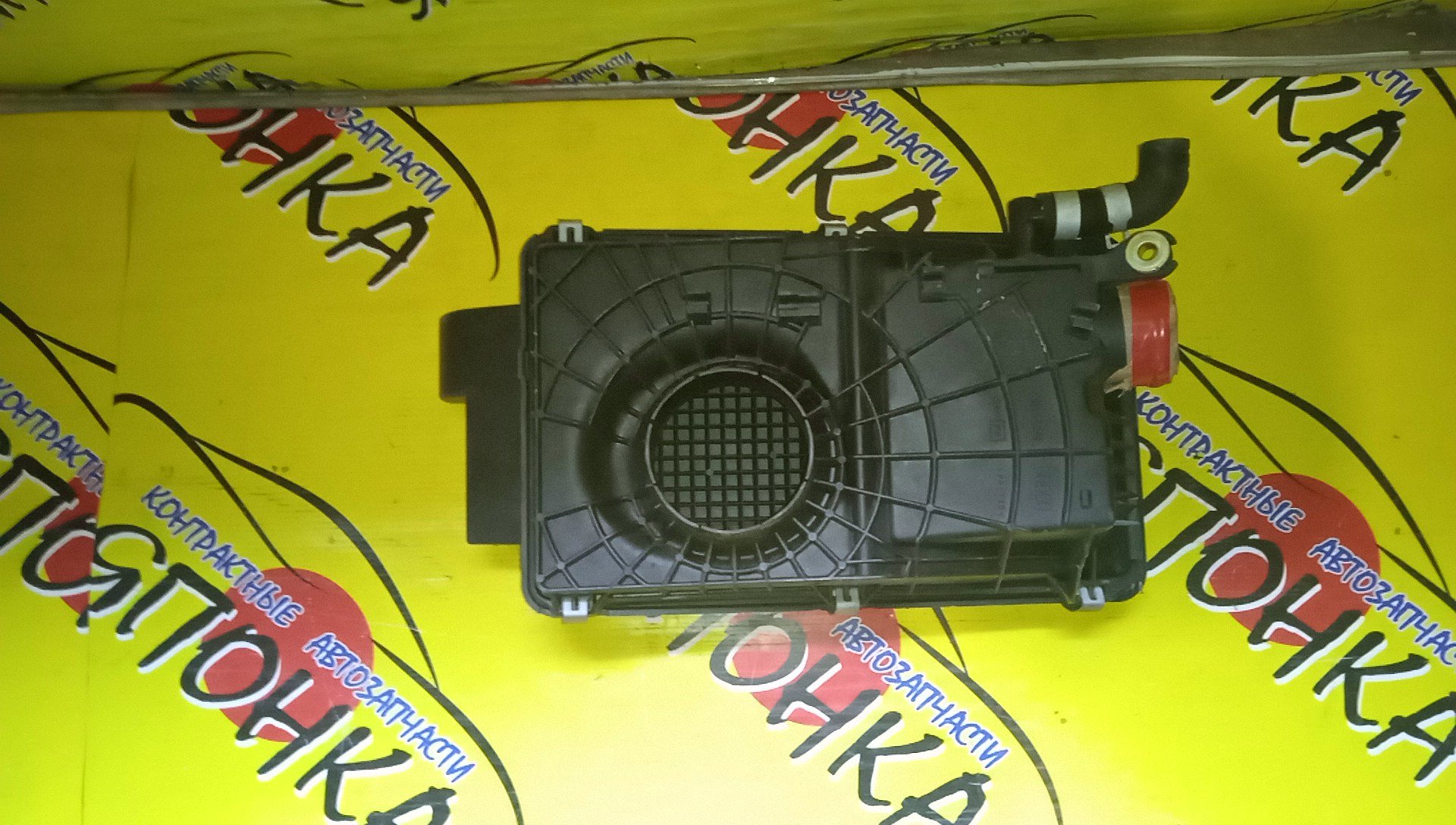 КОРПУС ВОЗДУШНОГО ФИЛЬТРА/NIS/CUBE/MARCH/AK11/ANK11/ANZ10/AZ10/FHK11/HK11/WAK11/Z10/CG10-DE/CG13-DE/CGA3-DE/1650072B00/1650072B01/1650072B02/165000U002/165002U000