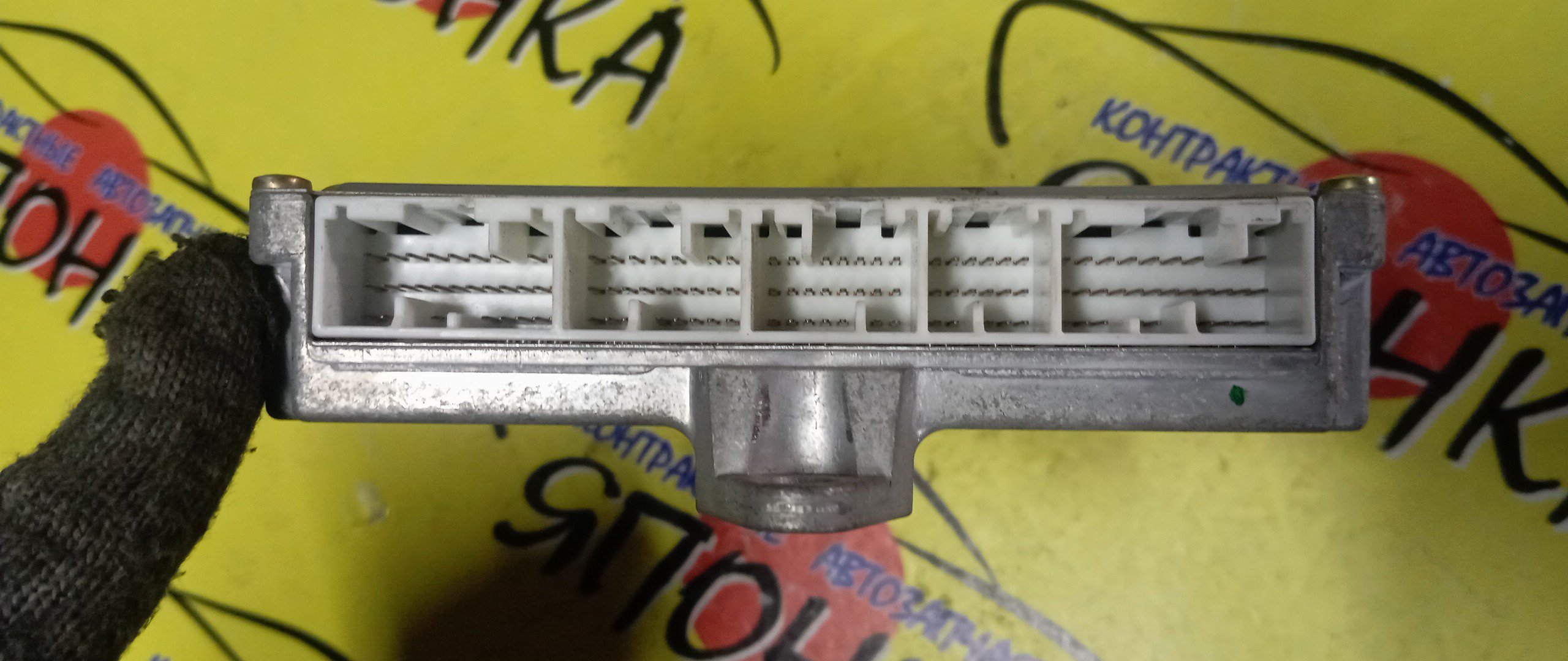 БЛОК EFI/HON/ACCORD/K24A/CM3/CL7/CL8/CL9/37820RBGN71