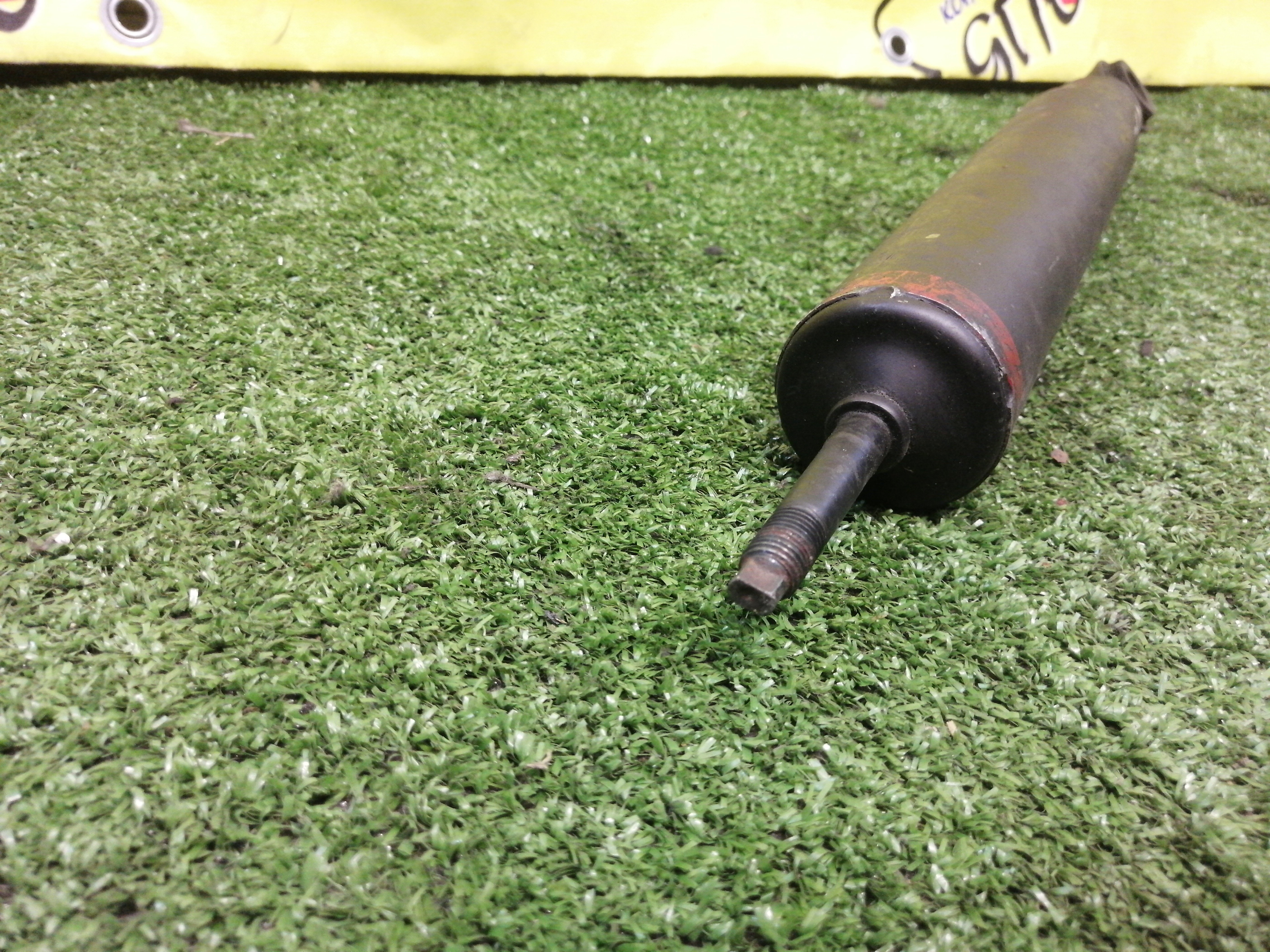 АМОРТИЗАТОР/TOY/NADIA/ACN10/ACN10H/SXN10/SXN10H/B