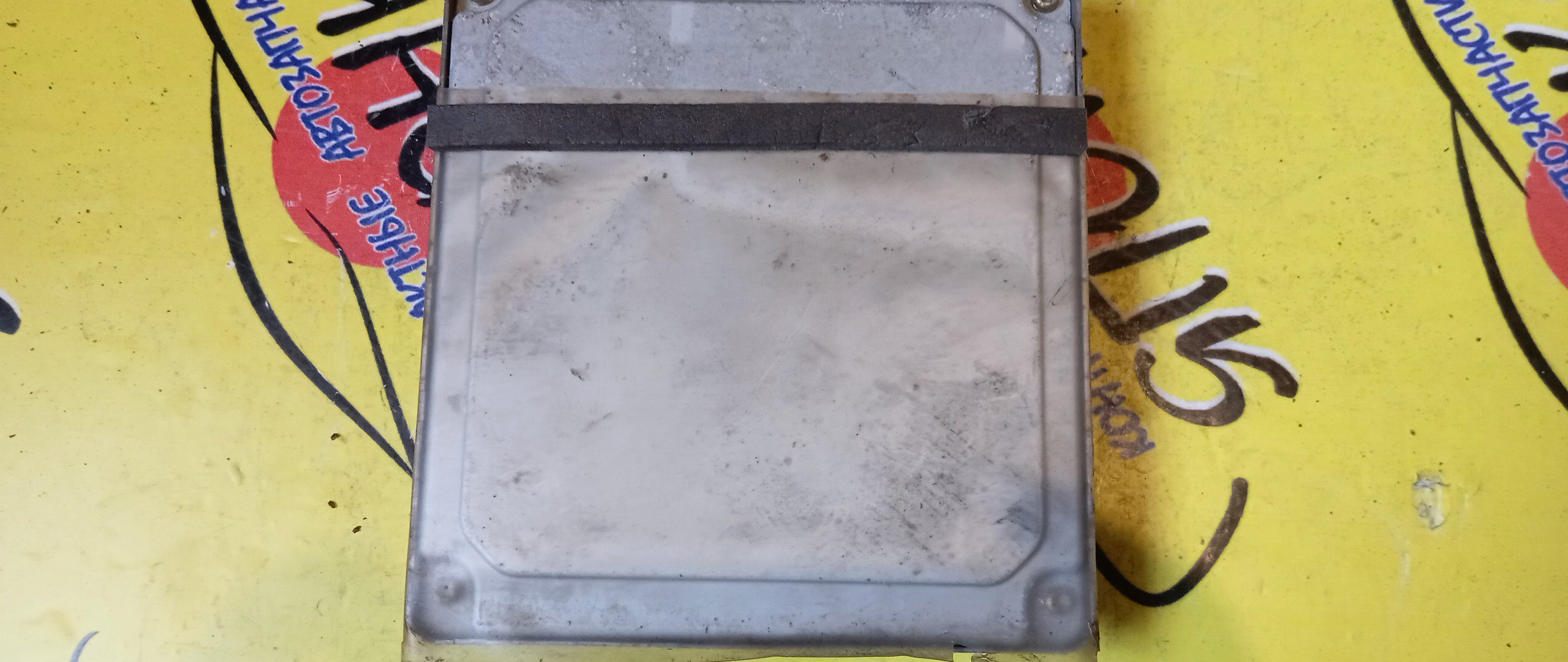 БЛОК EFI/TOY/PLATZ/VITZ/1SZ-FE/SCP10/SCP11/896615C280