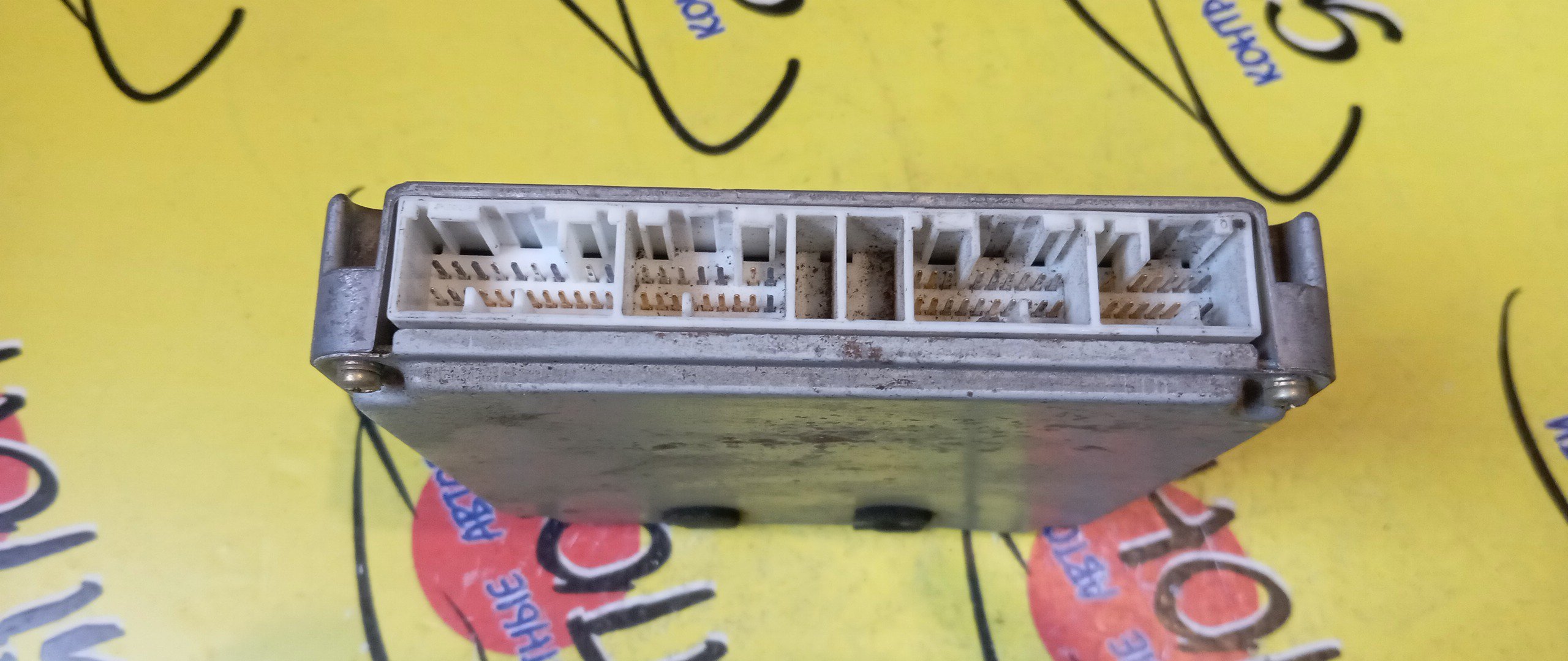 БЛОК EFI/LEX/MARK II/VEROSSA/1GFE/GX110/GX115/896612A130