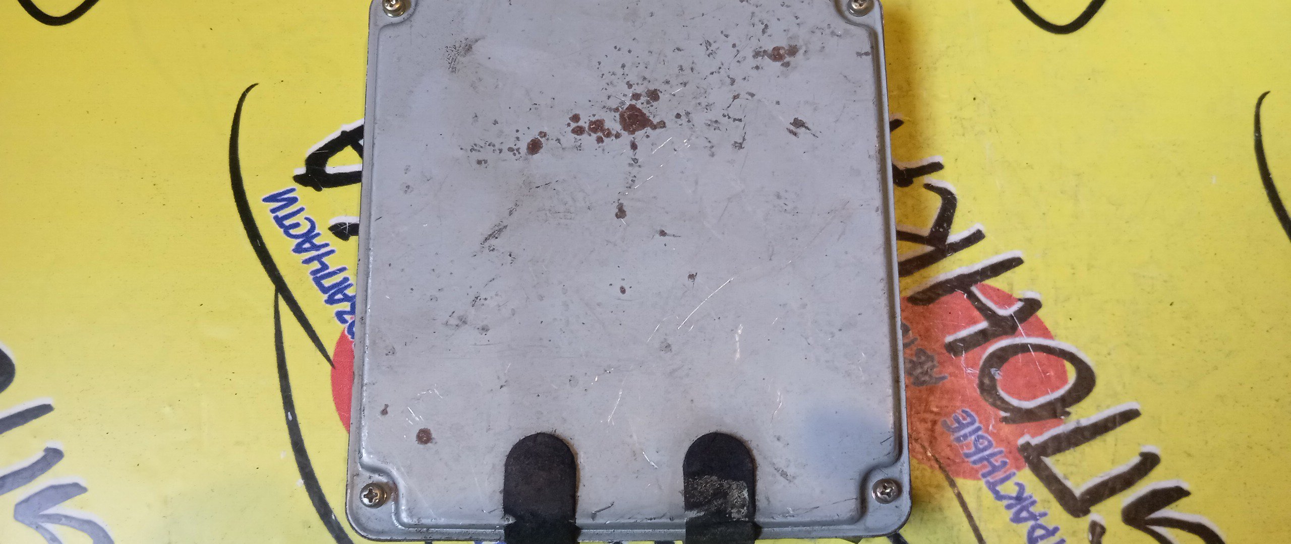 БЛОК EFI/LEX/MARK II/VEROSSA/1GFE/GX110/GX115/896612A130