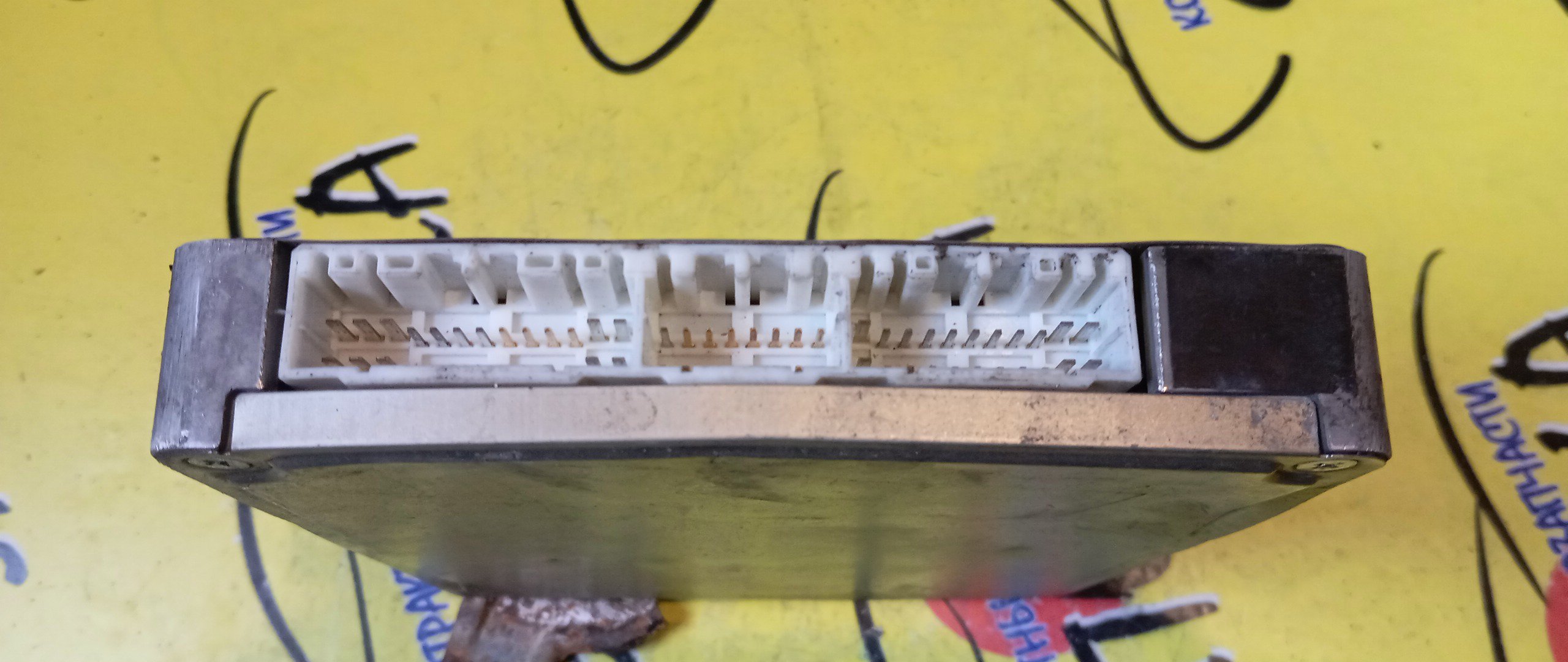 БЛОК EFI/TOY/NADIA/3SFE/SXN15/8966144150