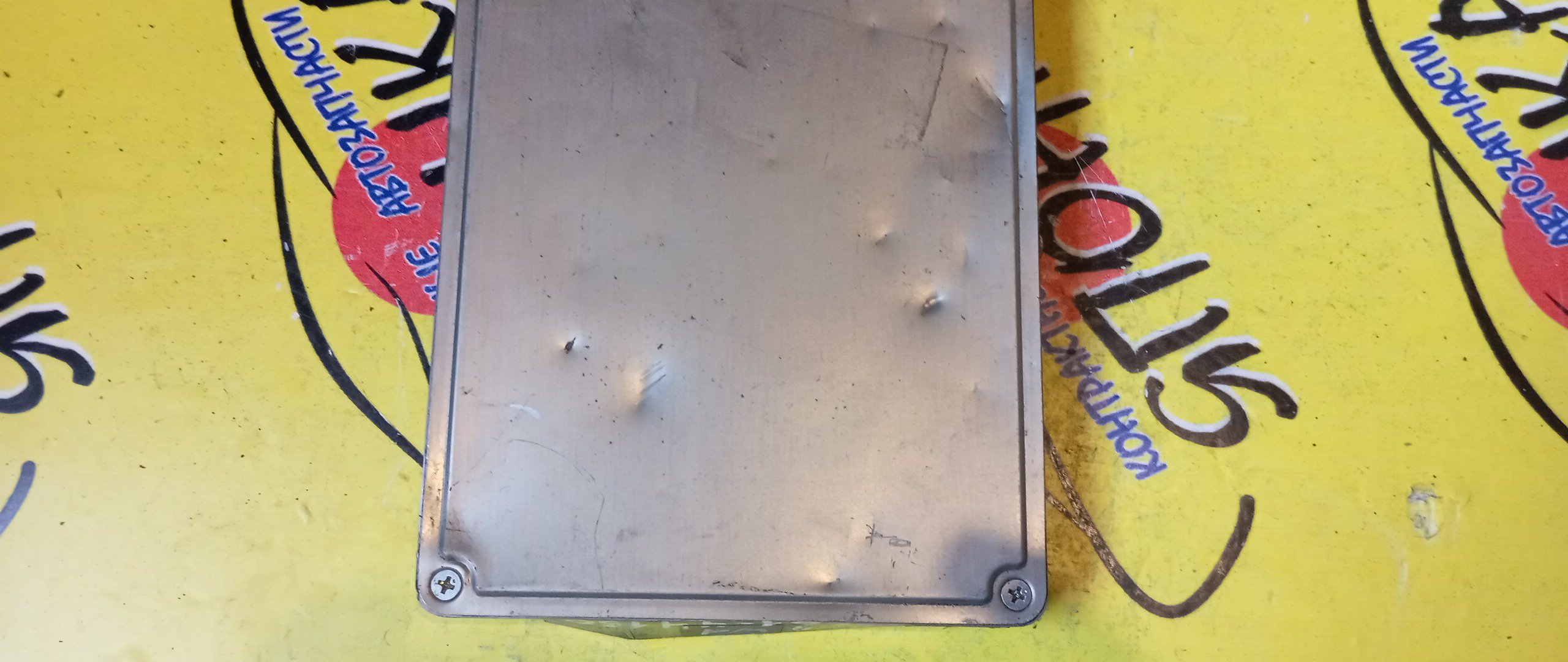 БЛОК EFI/TOY/NADIA/3SFE/SXN15/8966144150